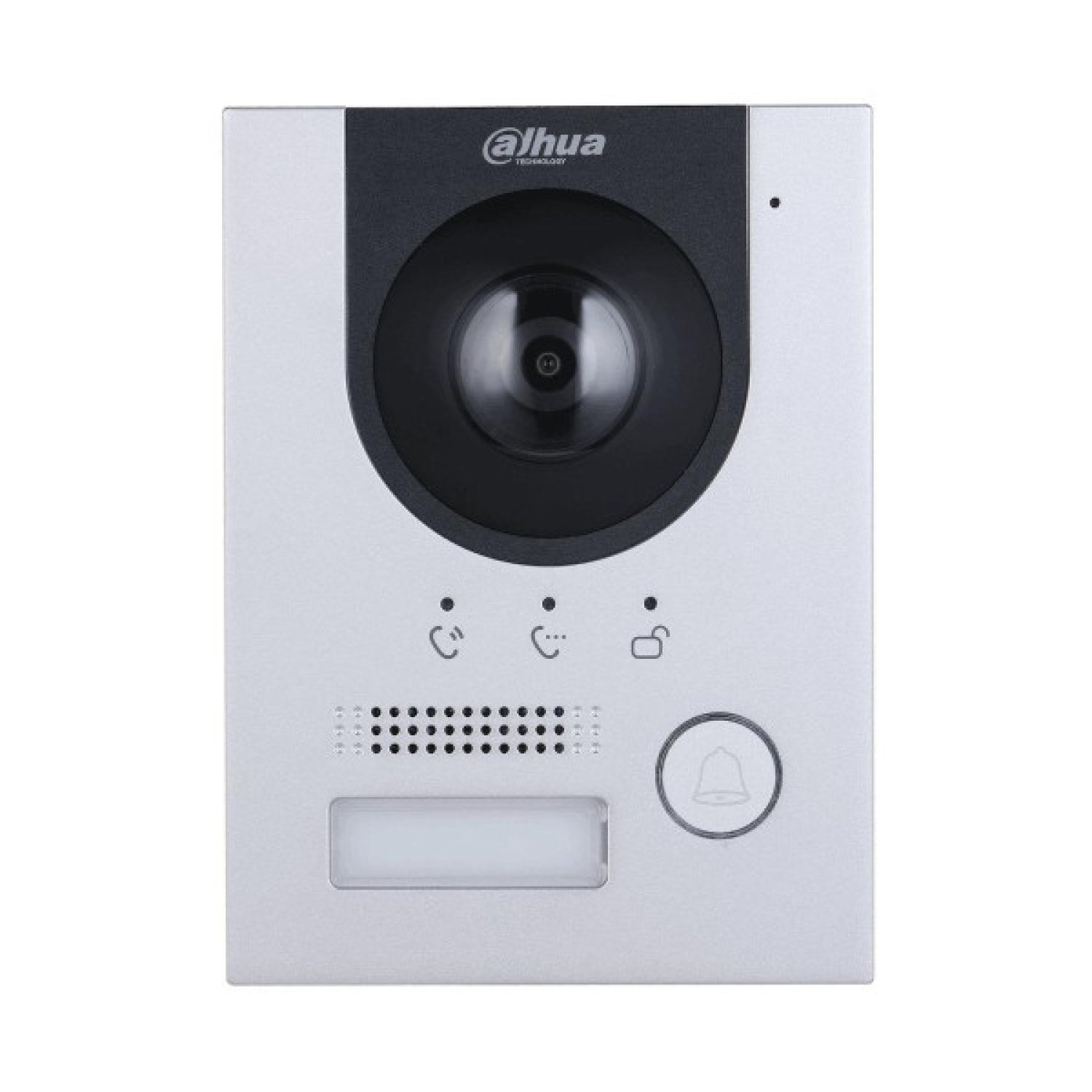 Dahua Videoportero IP · 2MP · IK07 · IP65