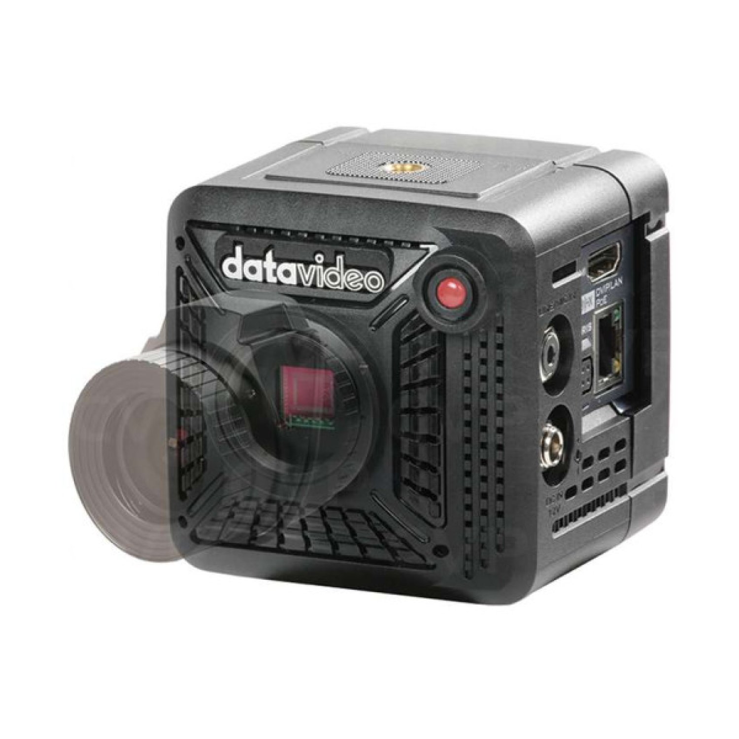 Datavideo Point of View Camera · Lente Removible · BC-15CN