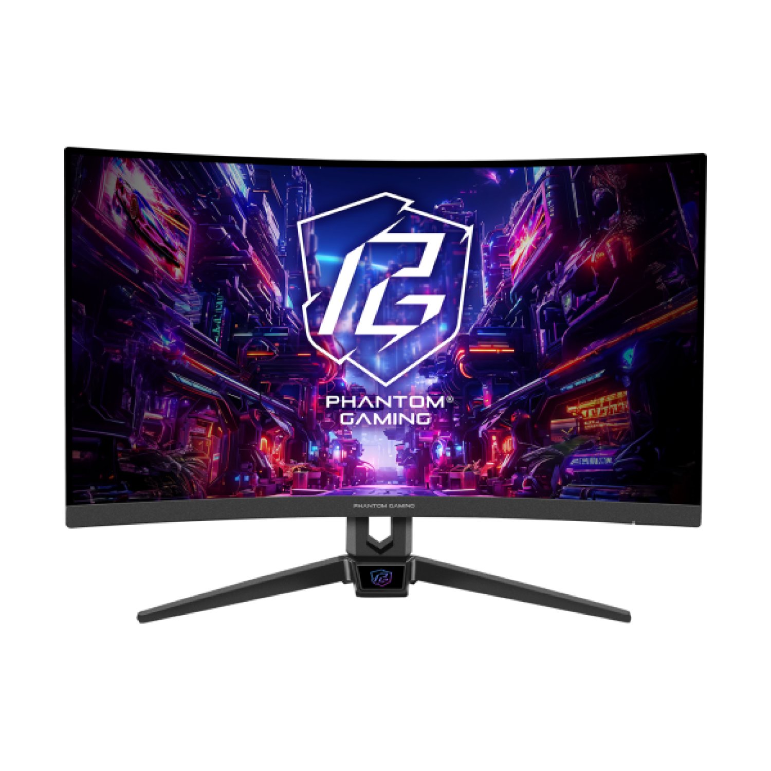 Asrock PG27FRS1A · Monitor Gaming 27" · Full HD 1920x1080 · Panel IPS · 165Hz