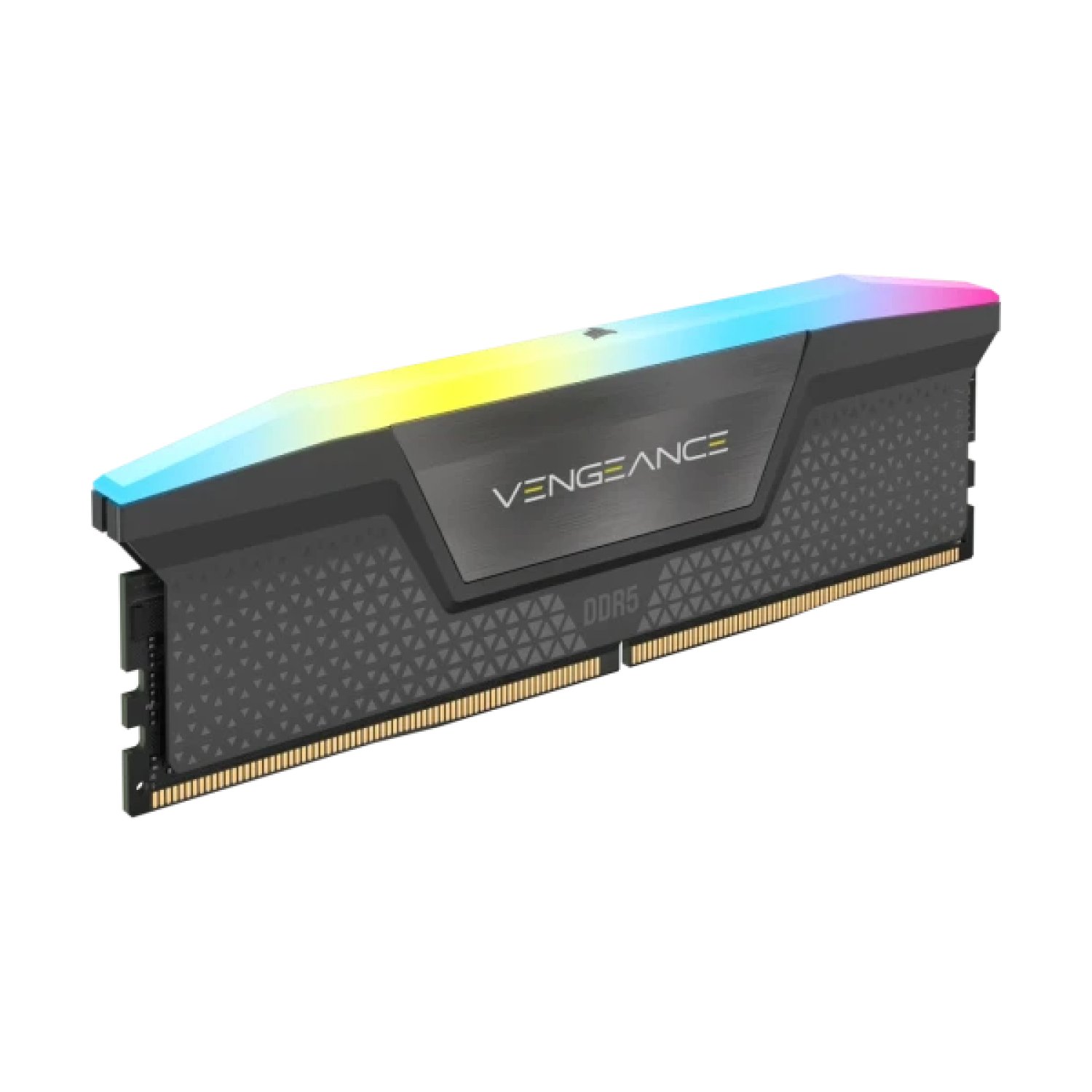 Corsair Vengeance RGB · 16GB DDR5 · 1x16GB
