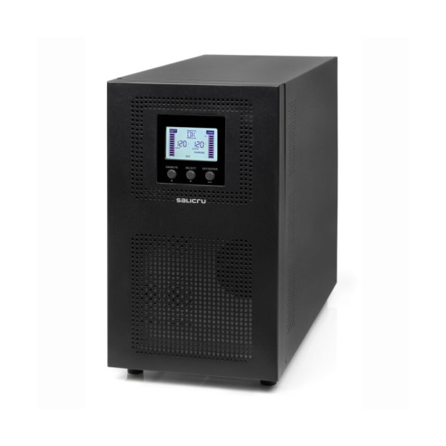 Salicru SLC-3000-TWIN PRO2 · UPS 3kVA · Doble Conversión Online · 2700W