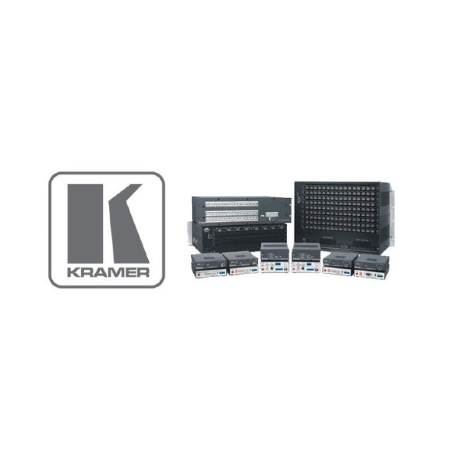 Kramer Connect · Cable Mini DisplayPort a HDMI · 10m