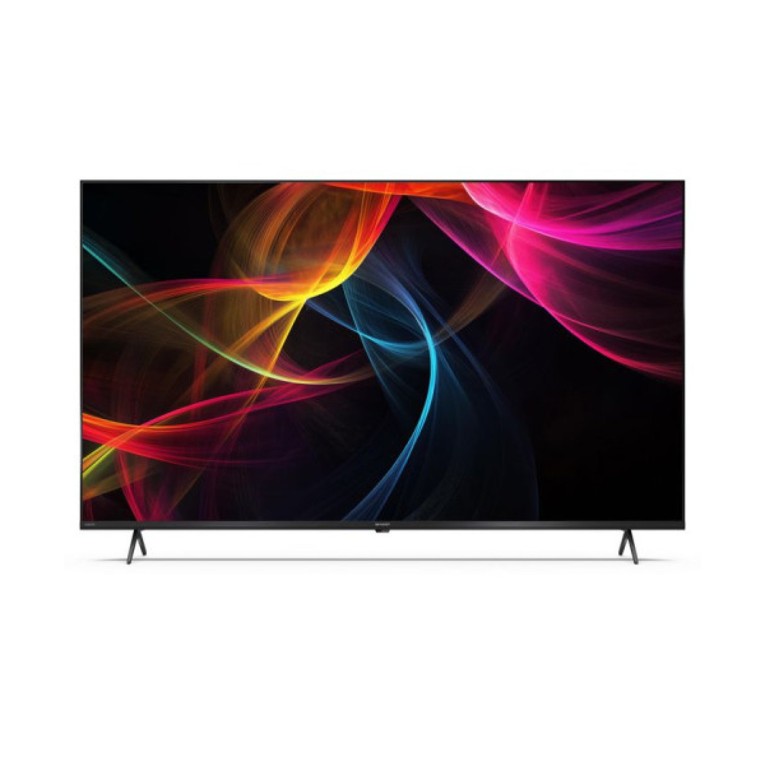 Sharp 50HL4265E · Google TV · 50" · Full HD · Smart TV