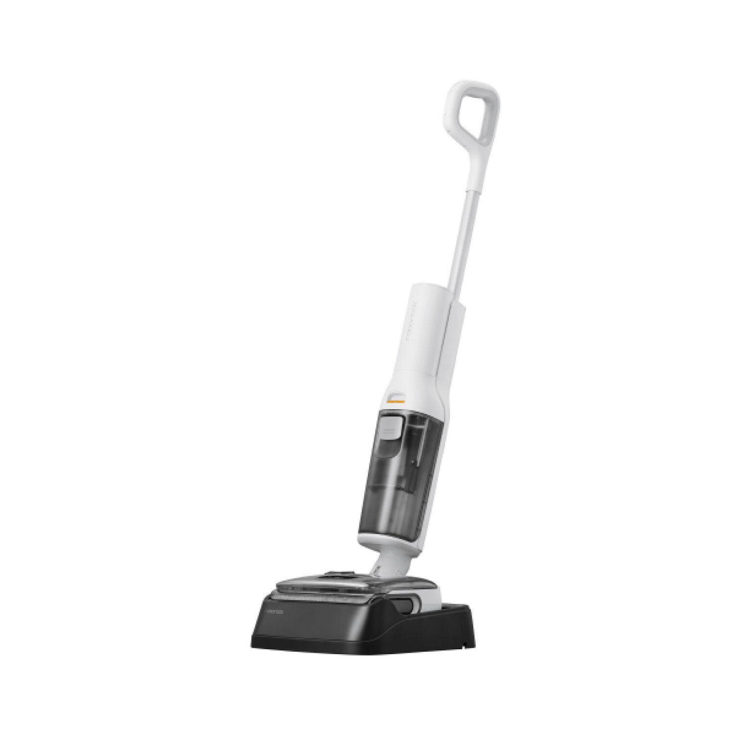Roborock F25 RT · Aspiradora Escoba · Seco y Húmedo · 2,5 Ah · Sin Bolsa · Blanco