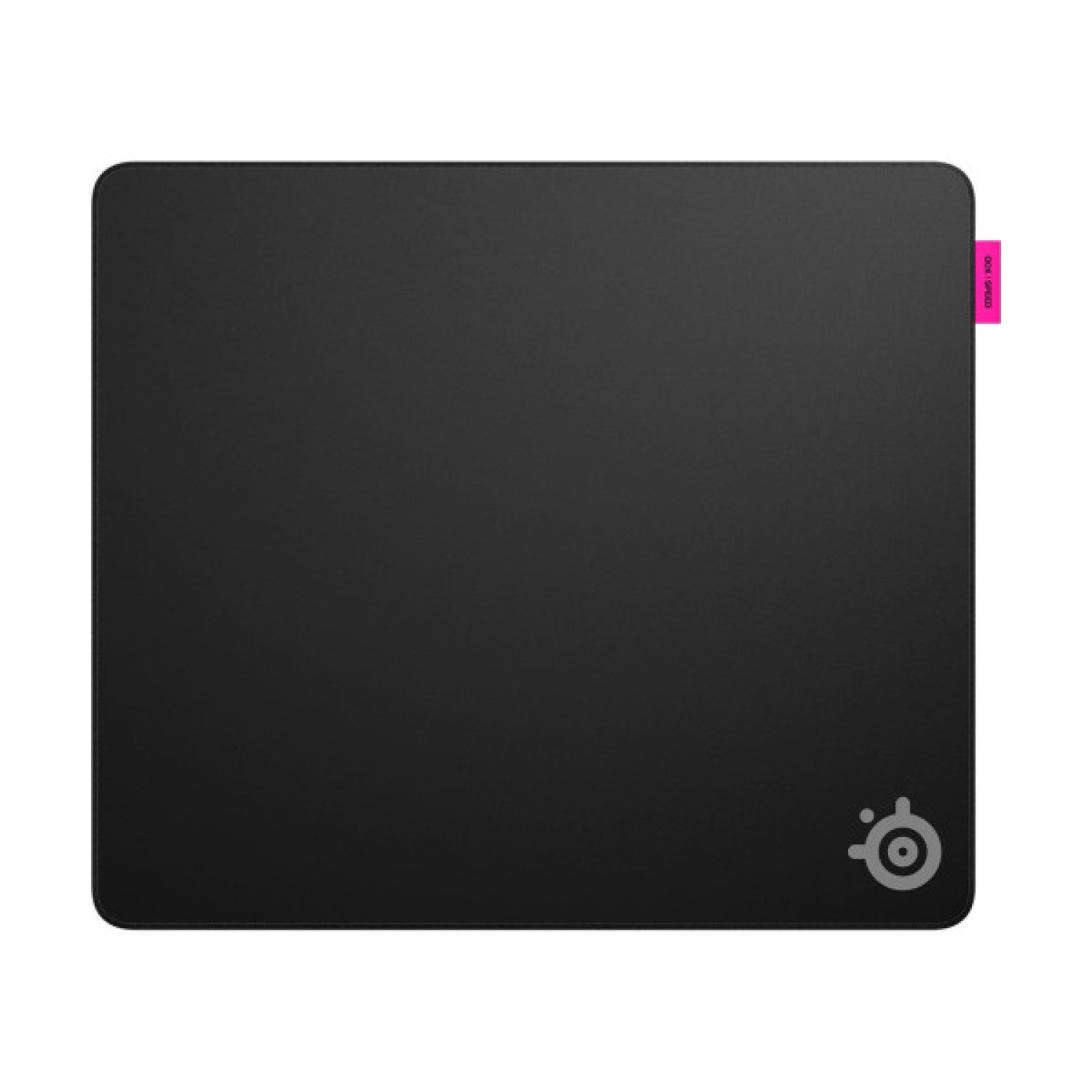 SteelSeries QCK Perf L · Alfombrilla Gaming · Speed · Grande