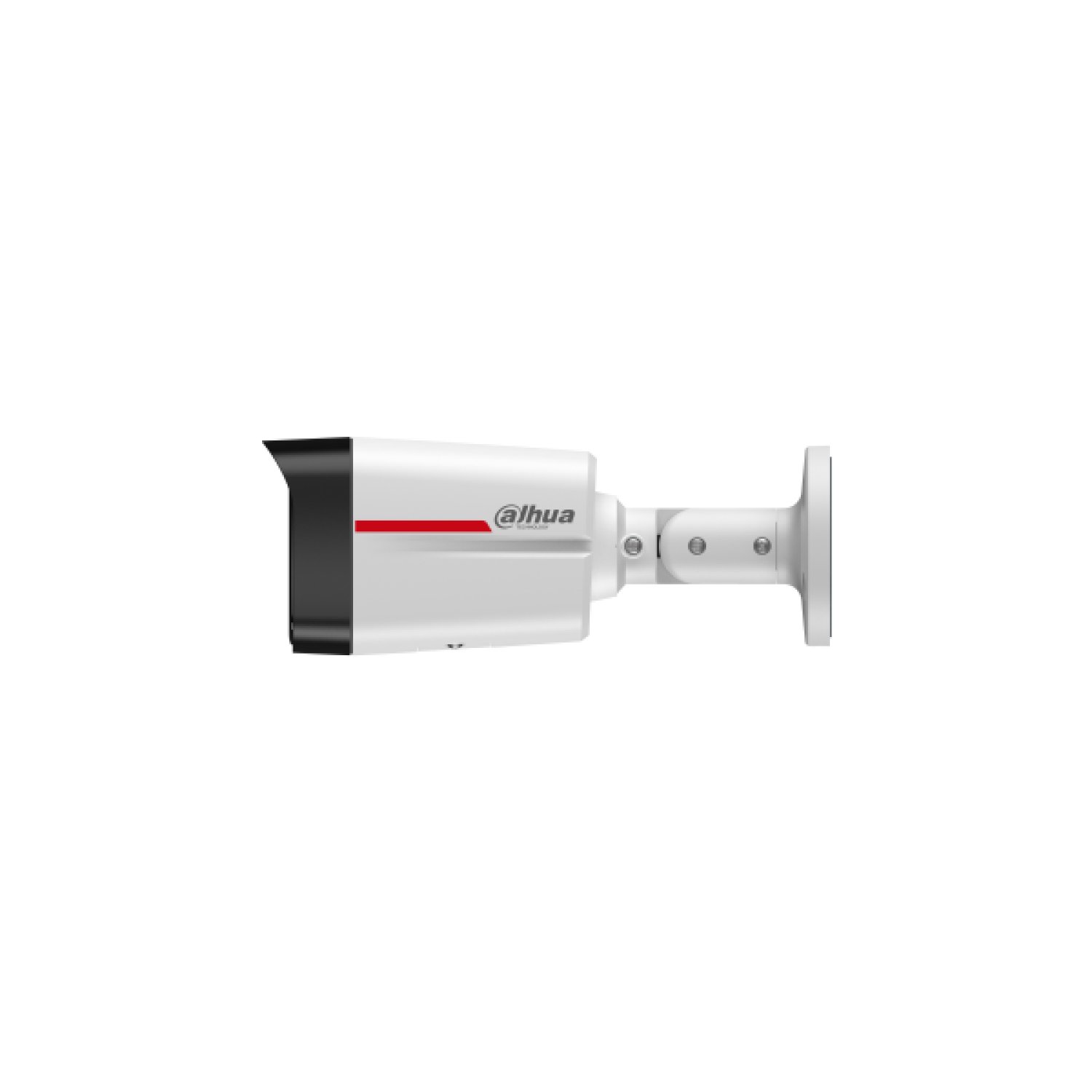 Dahua · Cámara IP Bullet 4MP · WizColor F1.0 · IP67 · 2,8mm · Micrófono · 256GB SD