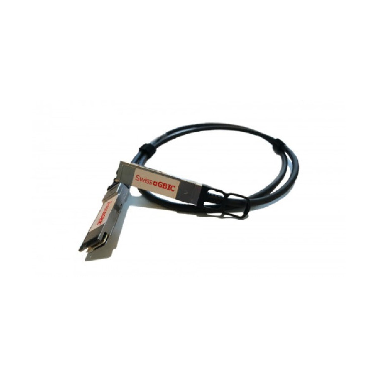 H3C · Cable QSFP28 100G · 1m Pasivo