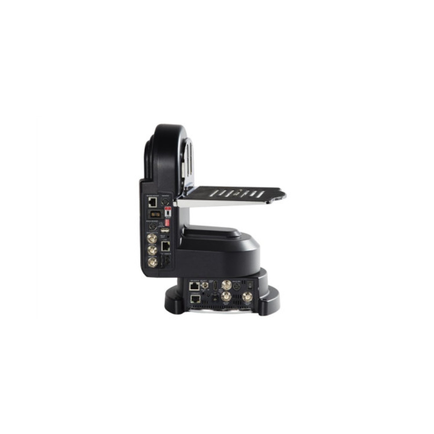 Datavideo PTR-15T · Cabezal Robótico Pan/Tilt · HDBaseT UHD · Control Remoto