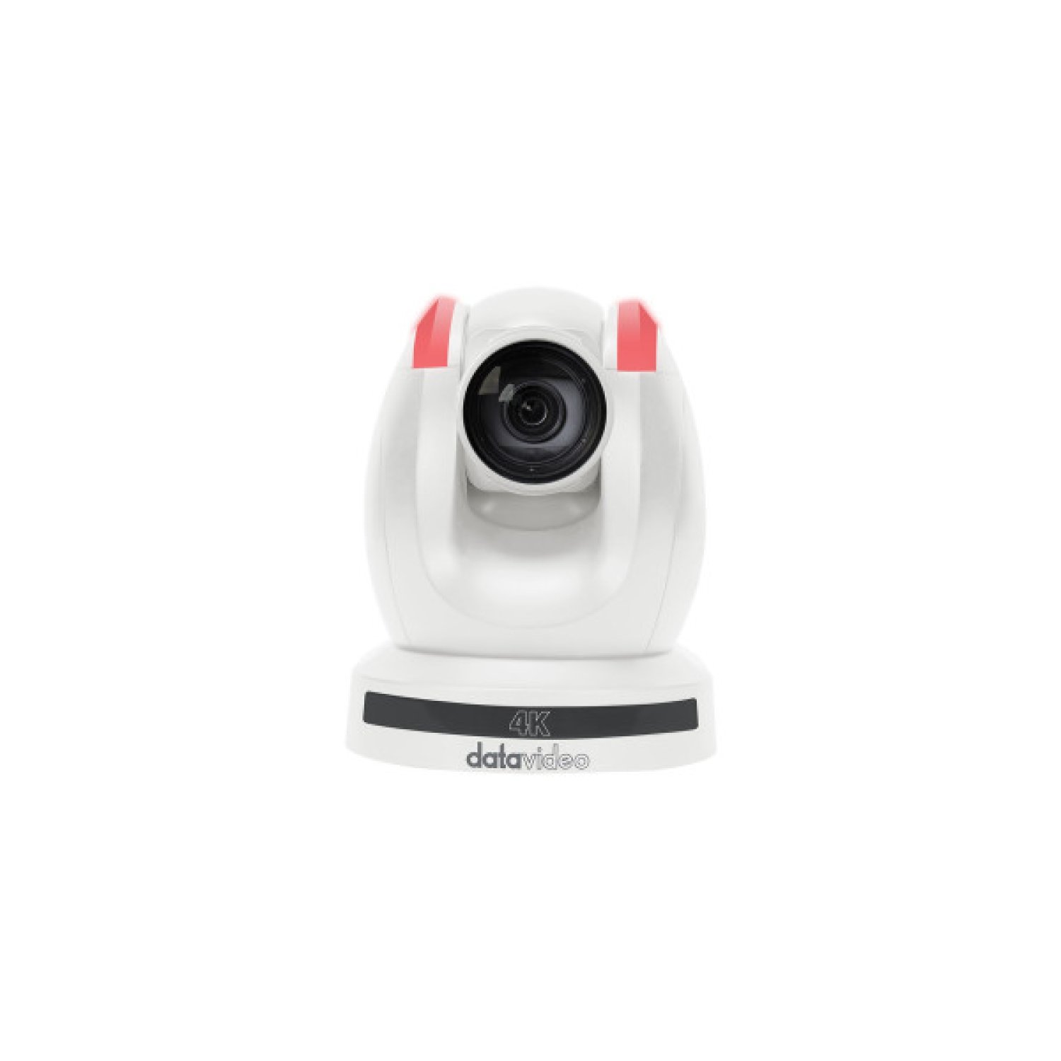 Datavideo · Cámara PTZ 4K · 12x Zoom · 8,51 MP · 2160x3840 · HDMI