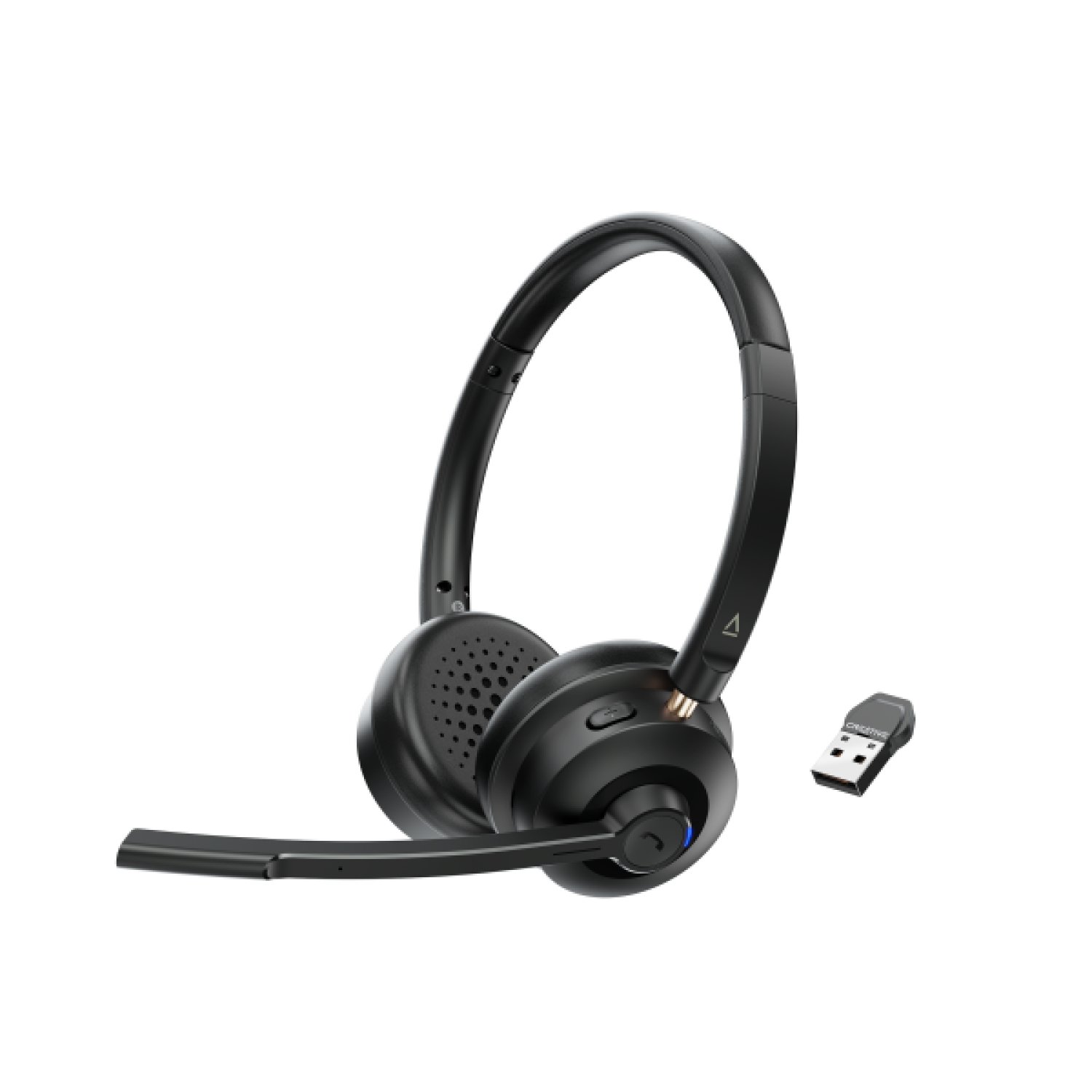 Creative Labs Sound Blaster · Auriculares · Aislamiento de Ruido