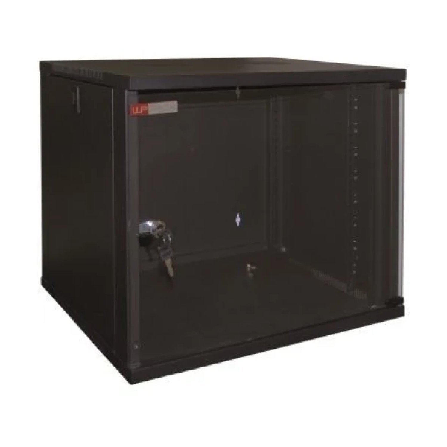 WP · Puerta para Rack · Acero · 660x400mm