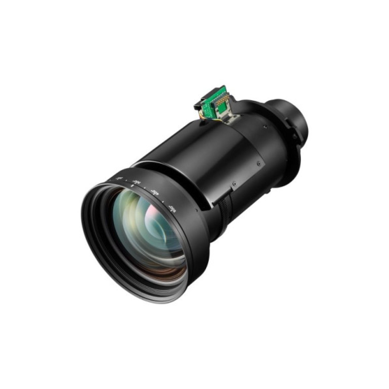 Sharp · Lente de Proyección NP46ZL · PX2000UL/PX2201UL · Zoom Variable