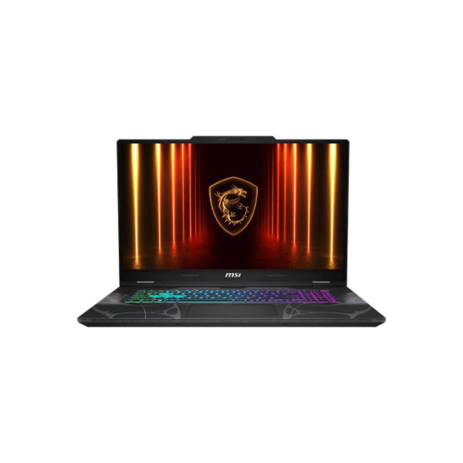 MSI Cyborg 15 · 15,6" FHD 144Hz · Intel Core 7 240H · RTX 5060 8GB · 32GB DDR5 · 1TB SSD