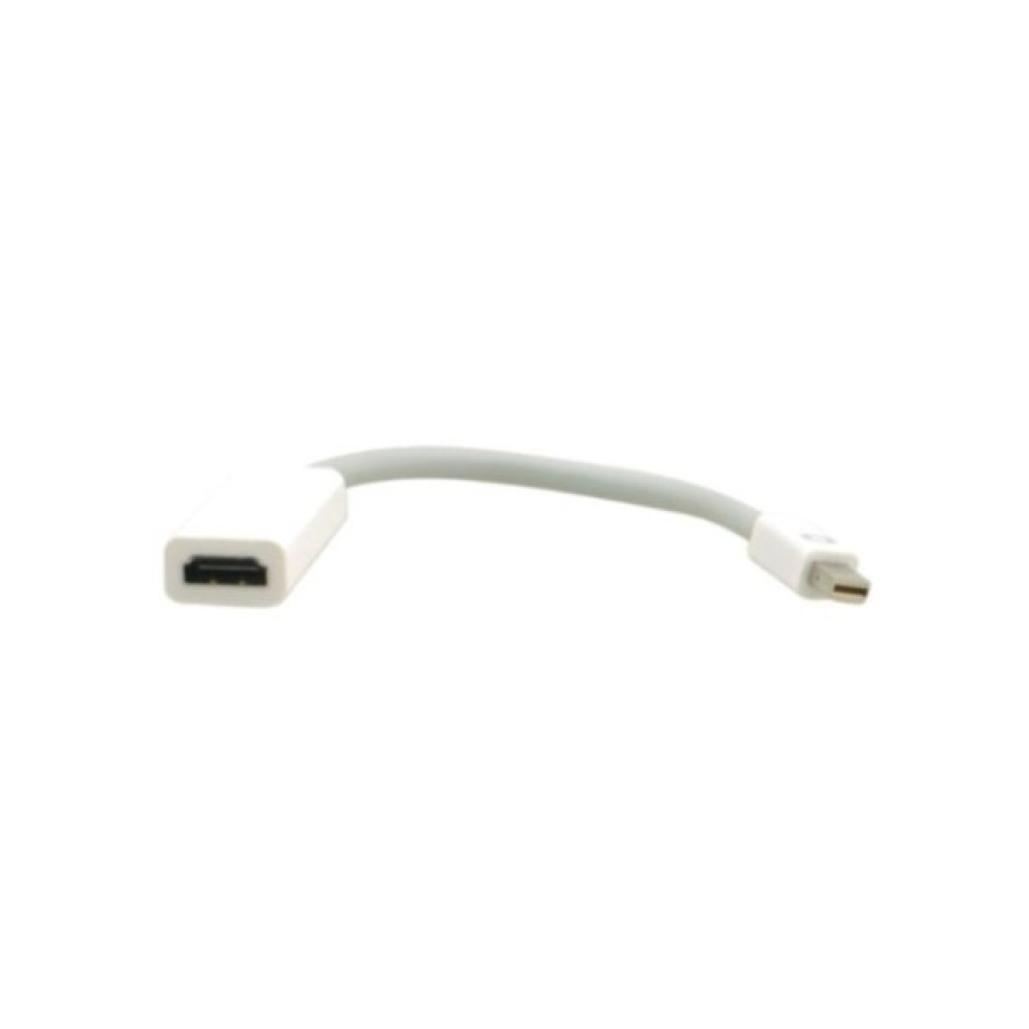 Kramer · Adaptador DisplayPort a HDMI · Macho a Hembra · 2 Metros