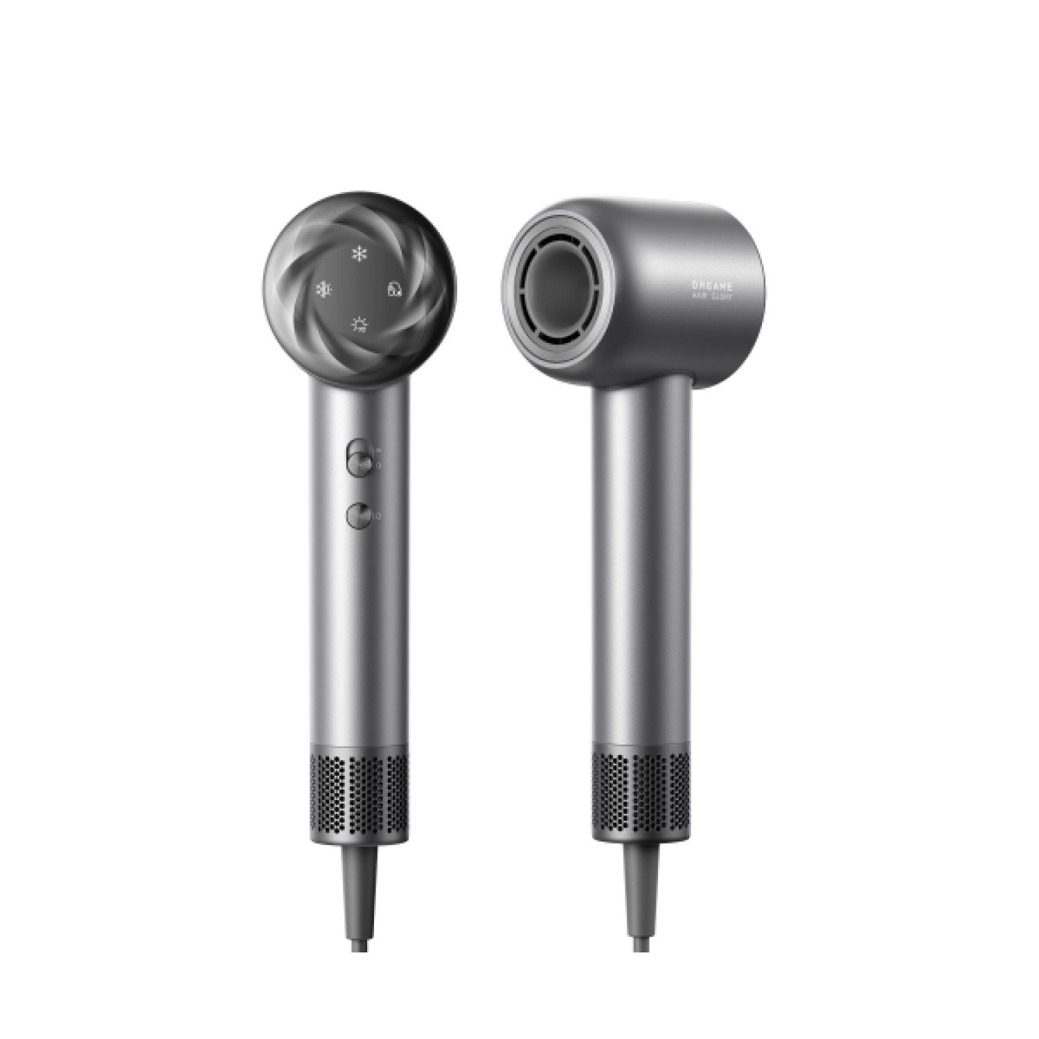 Dreame Glory Mix · Secador de Pelo · Negro · Tecnología Iónica