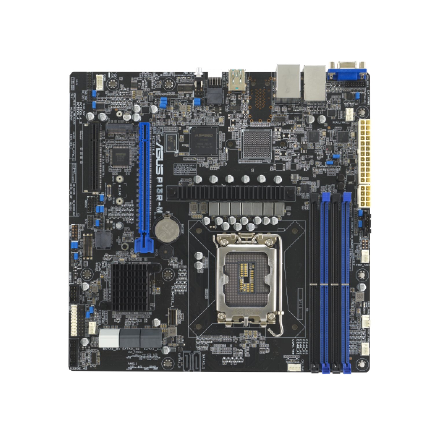 ASUS P13R-M · Placa Base para Servidor · Socket LGA1700