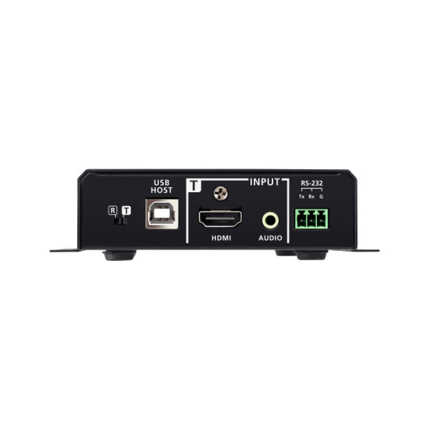 Aten VE8662 · Transceptor HDMI 4K · H.265 sobre IP