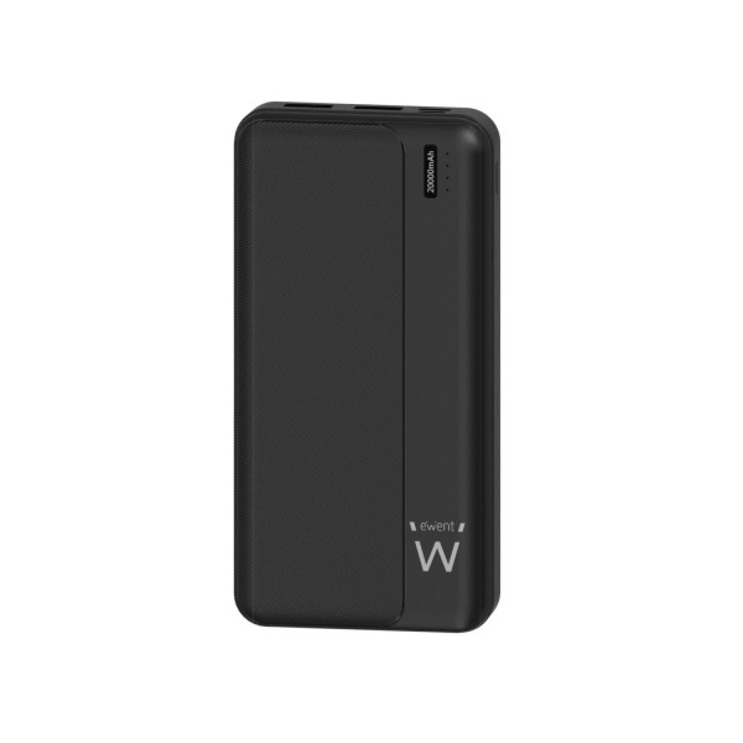 Ewent Power Bank 20000 mAh · Carga Rápida PD 22,5W