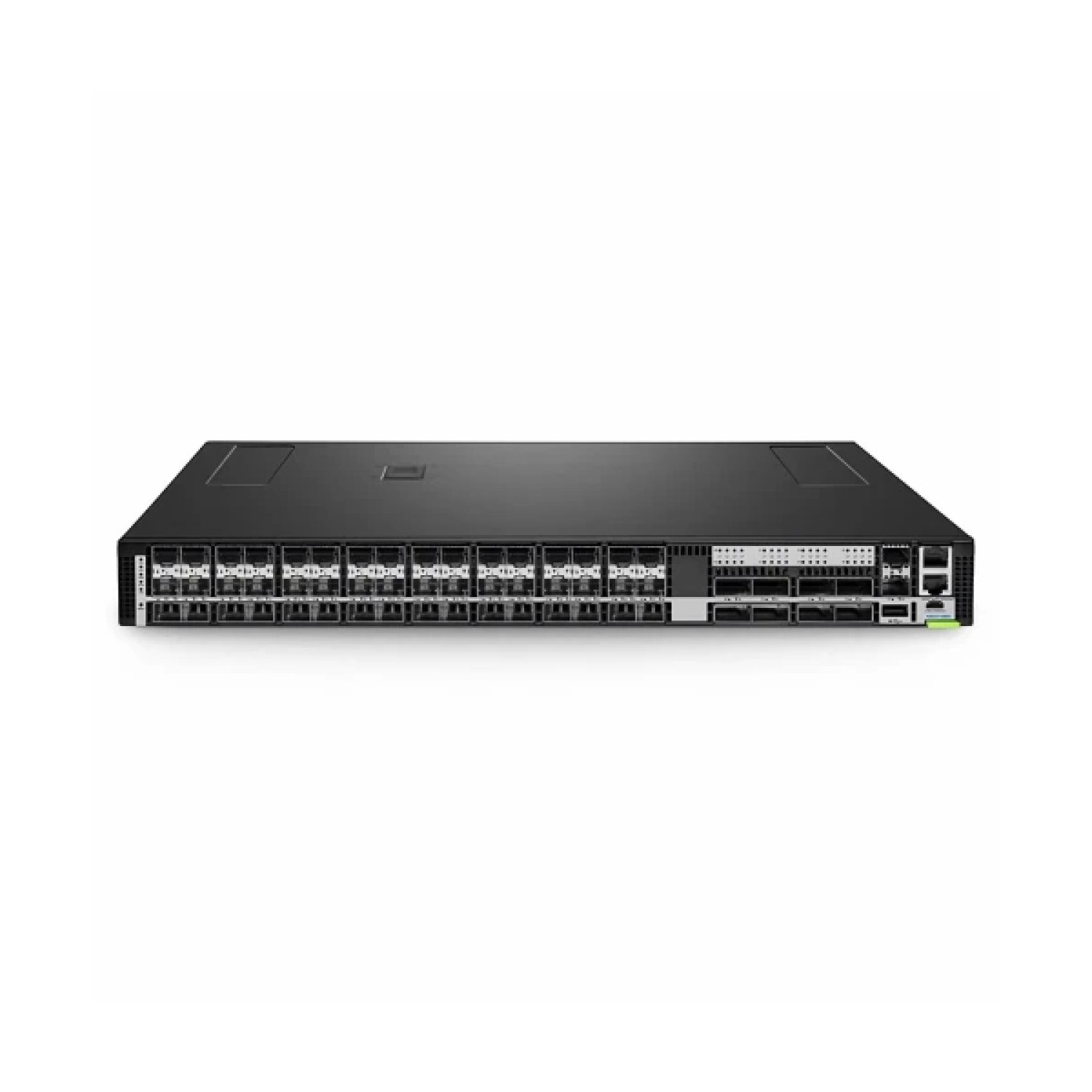 H3C S6530X-48Y8C · Switch L3 Ethernet · 48 puertos SFP28 · 8 puertos QSFP28