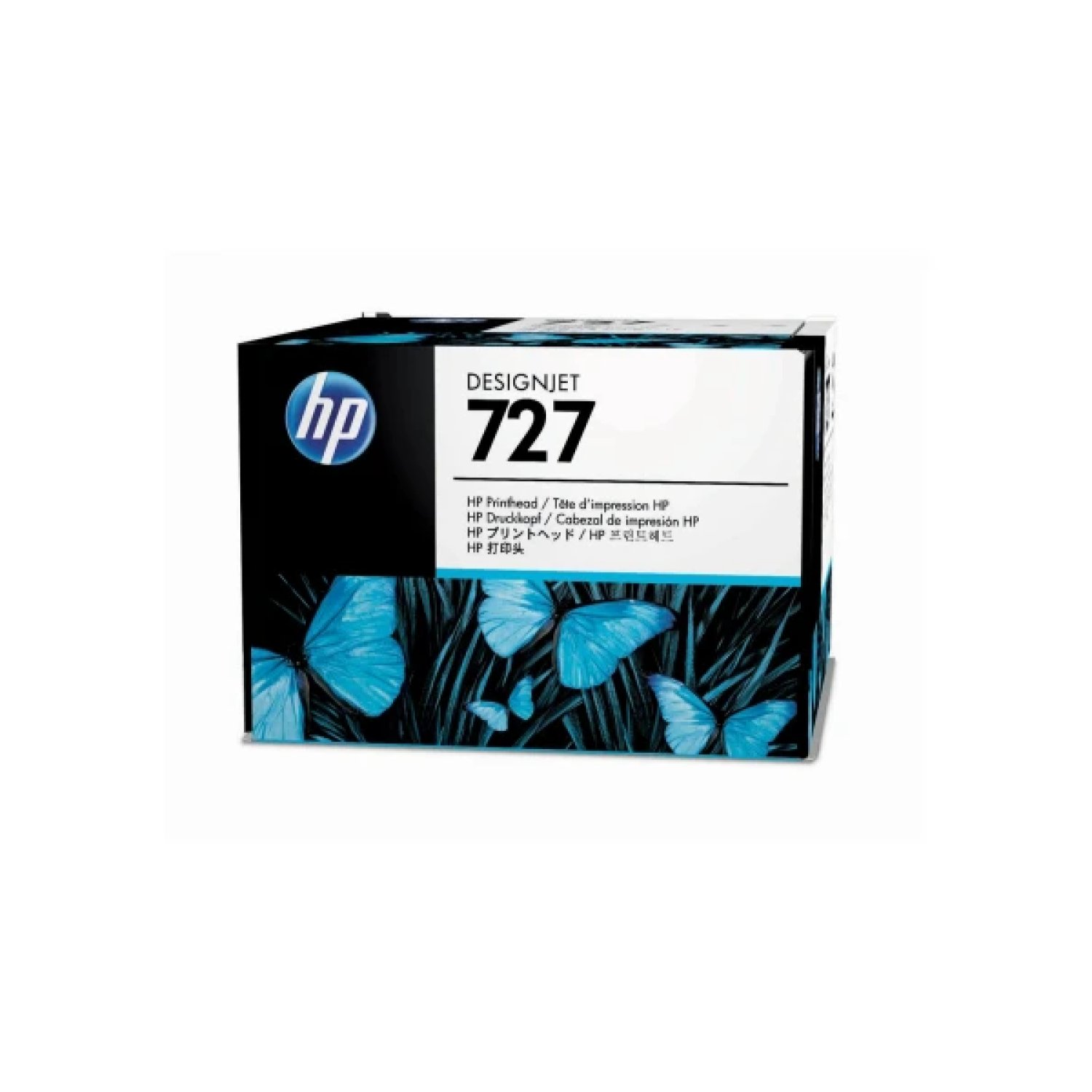 HP · Cabeza de Impresora · Inyección Térmica · HPB3P06A