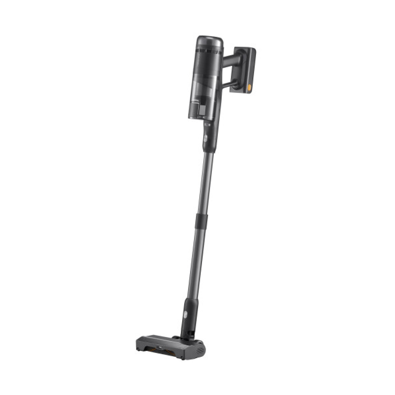 Roborock H60 Hub Ultra · Aspiradora de Mano · Sin Bolsa · Negro/Blanco