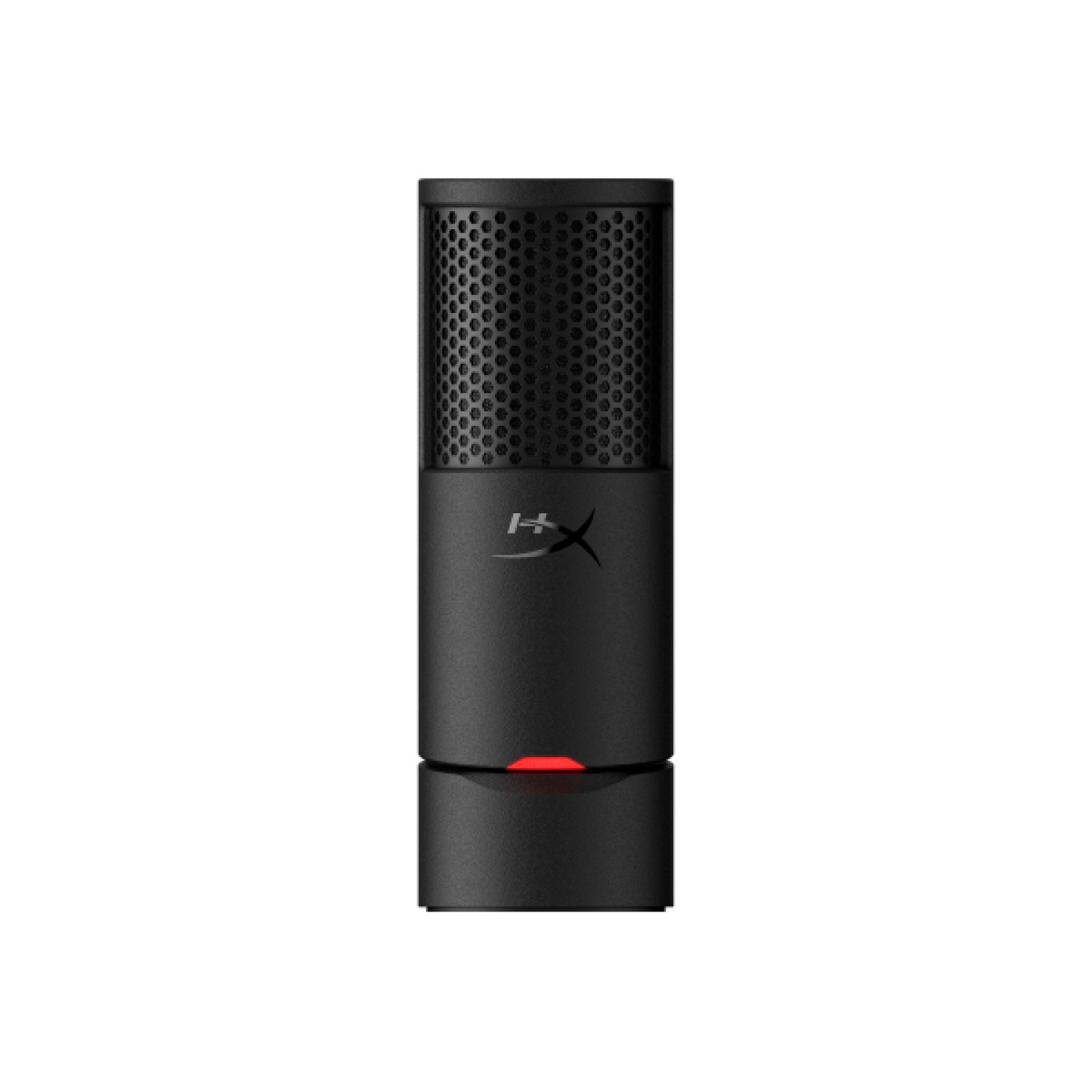 HyperX Solocast 2 · Micrófono USB · Negro