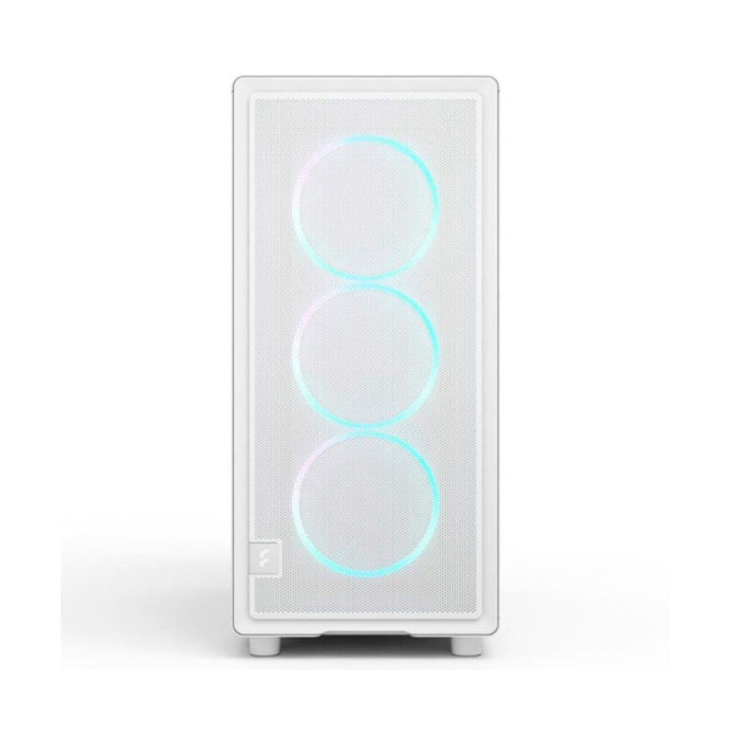 Fractal Design Epoch XL · Caja Torre · Cristal Templado RGB · Blanca