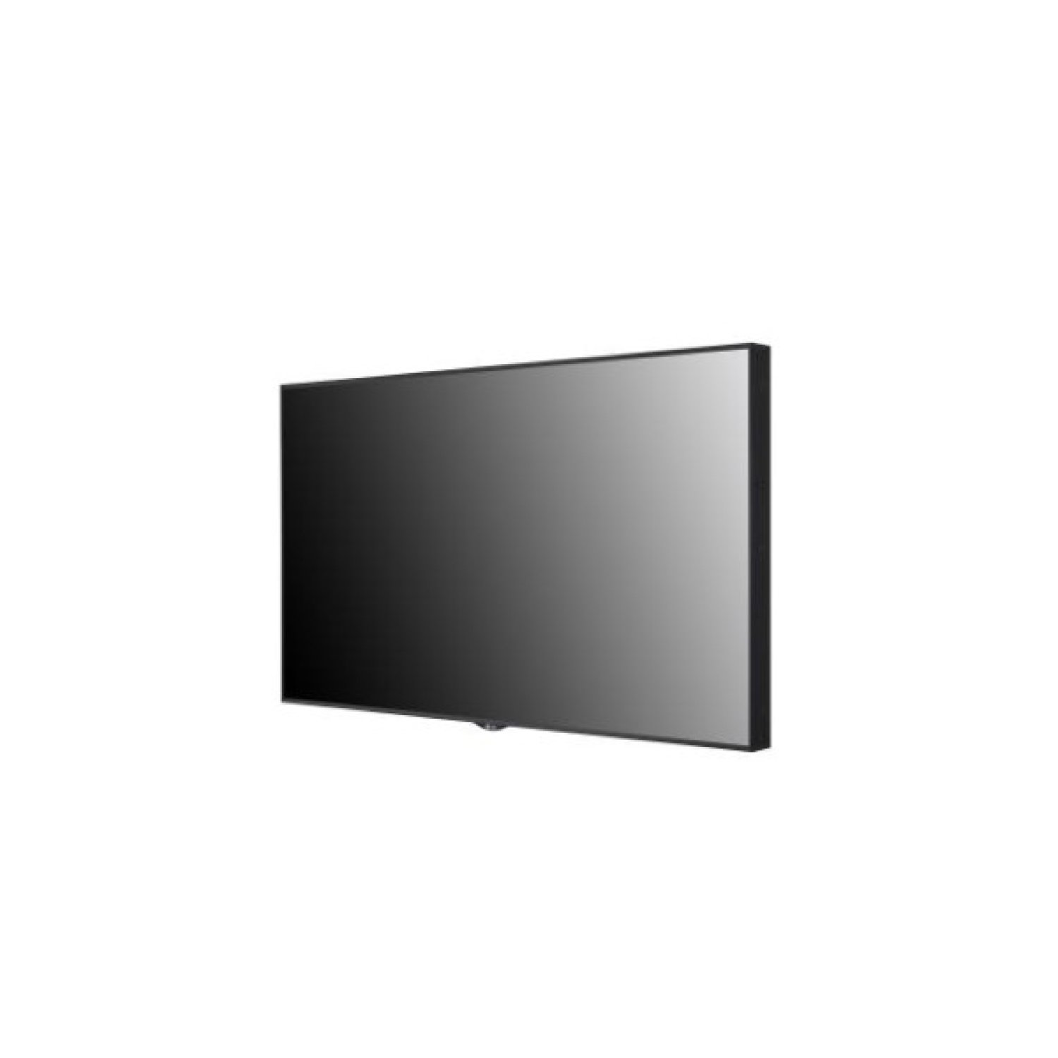 LG 75XS4P-B · 75" UHD · 4000 Nits · Orientable Portrait/Landscape · VESA 600x400