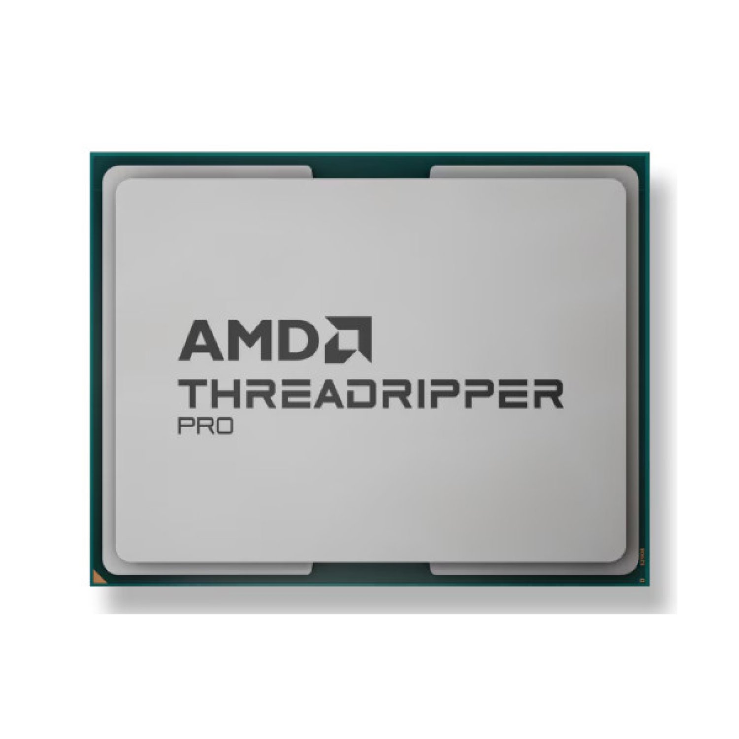 AMD Ryzen Threadripper PRO 9965WX · 128 núcleos · 4,2 GHz · 128 MB L3