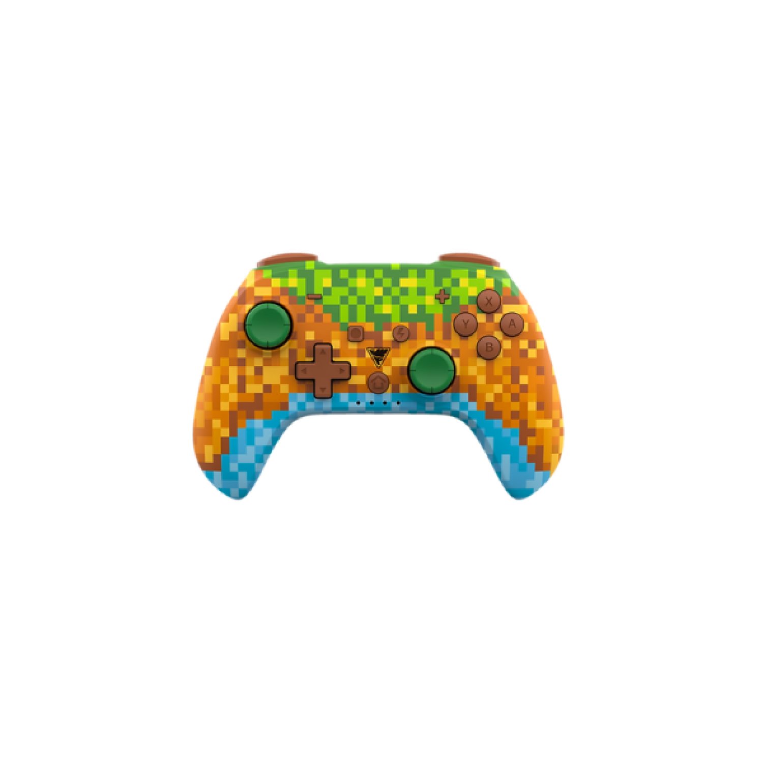 Dragonshock PopTop Compact · Gamepad Bluetooth · Nintendo Switch · Multicolor