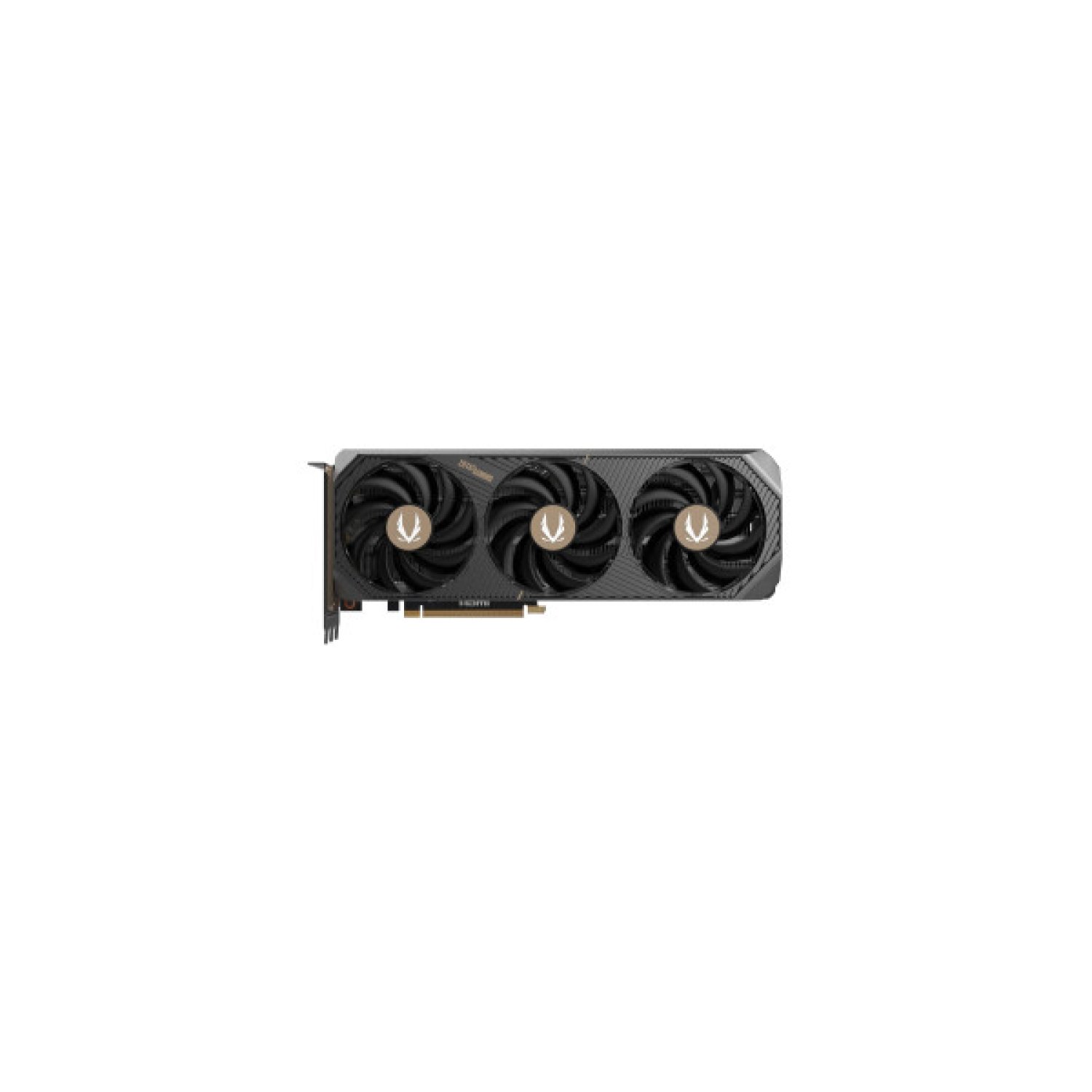 Zotac Gaming GeForce RTX 5080 Solid Core OC · 16GB GDDR7