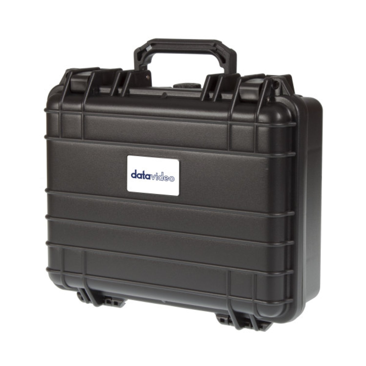 Datavideo HC-500 · Maletín de Transporte · Protección Profesional · Negro