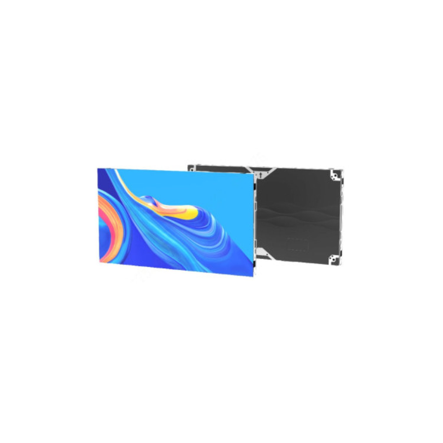 Dahua LED Cabinet 1.8" SMD · 16:9 · 600x337.5 · 500 Nits · Bin-2