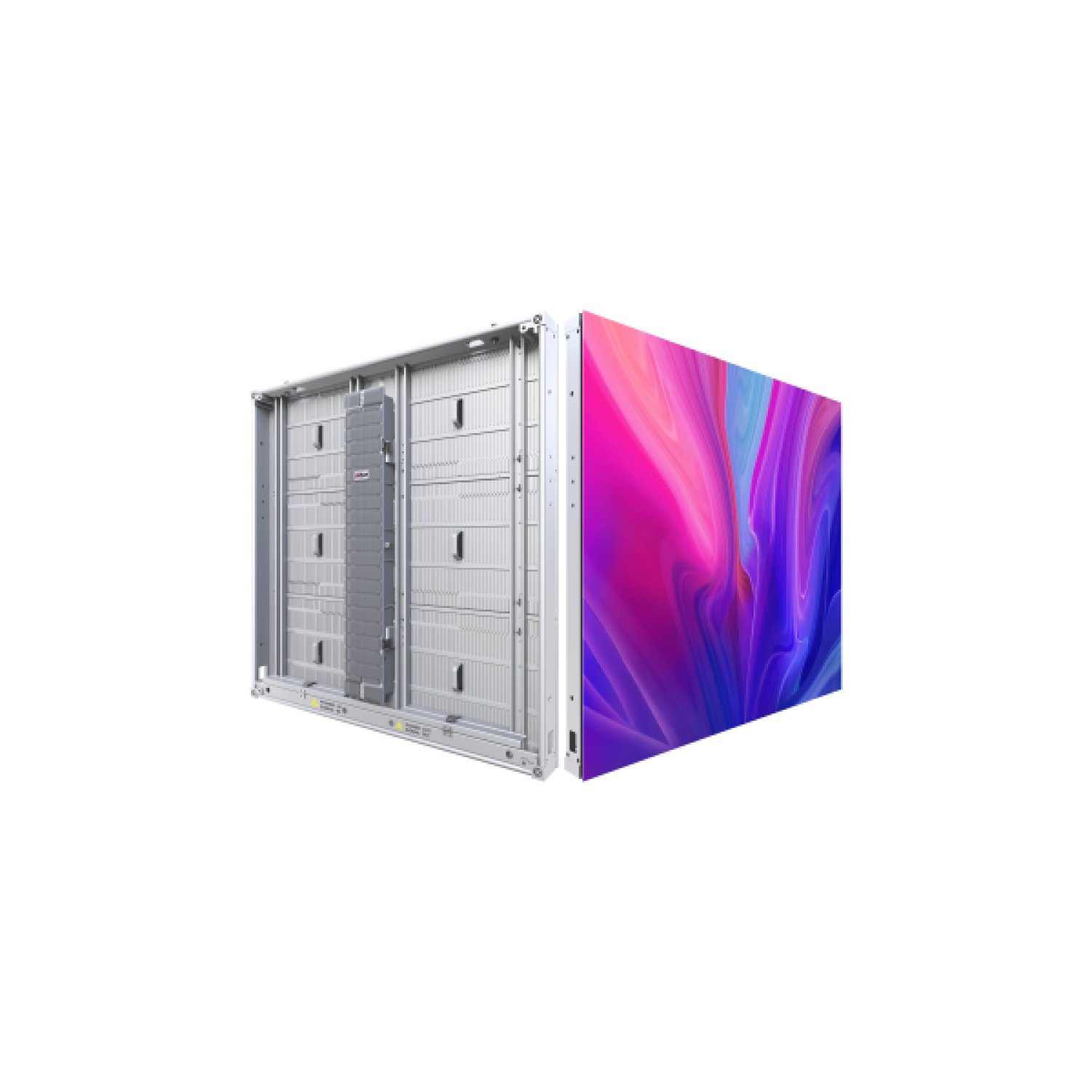 Dahua LED Exterior · IP65 · 1000x1000mm · 6000 nits · Cabinet M2