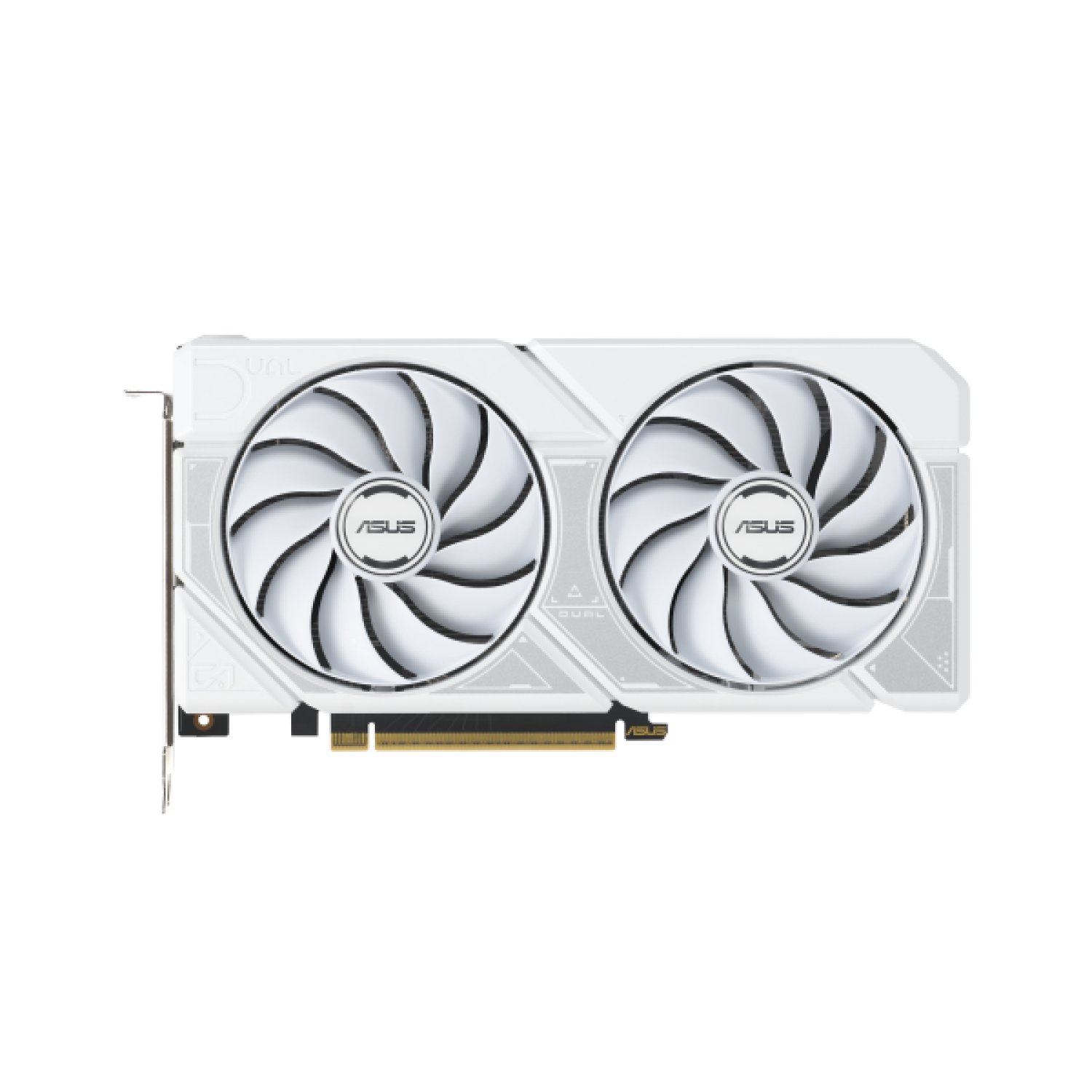 ASUS Dual RTX 5060 Ti · 16GB GDDR7 · Tarjeta Gráfica Gaming