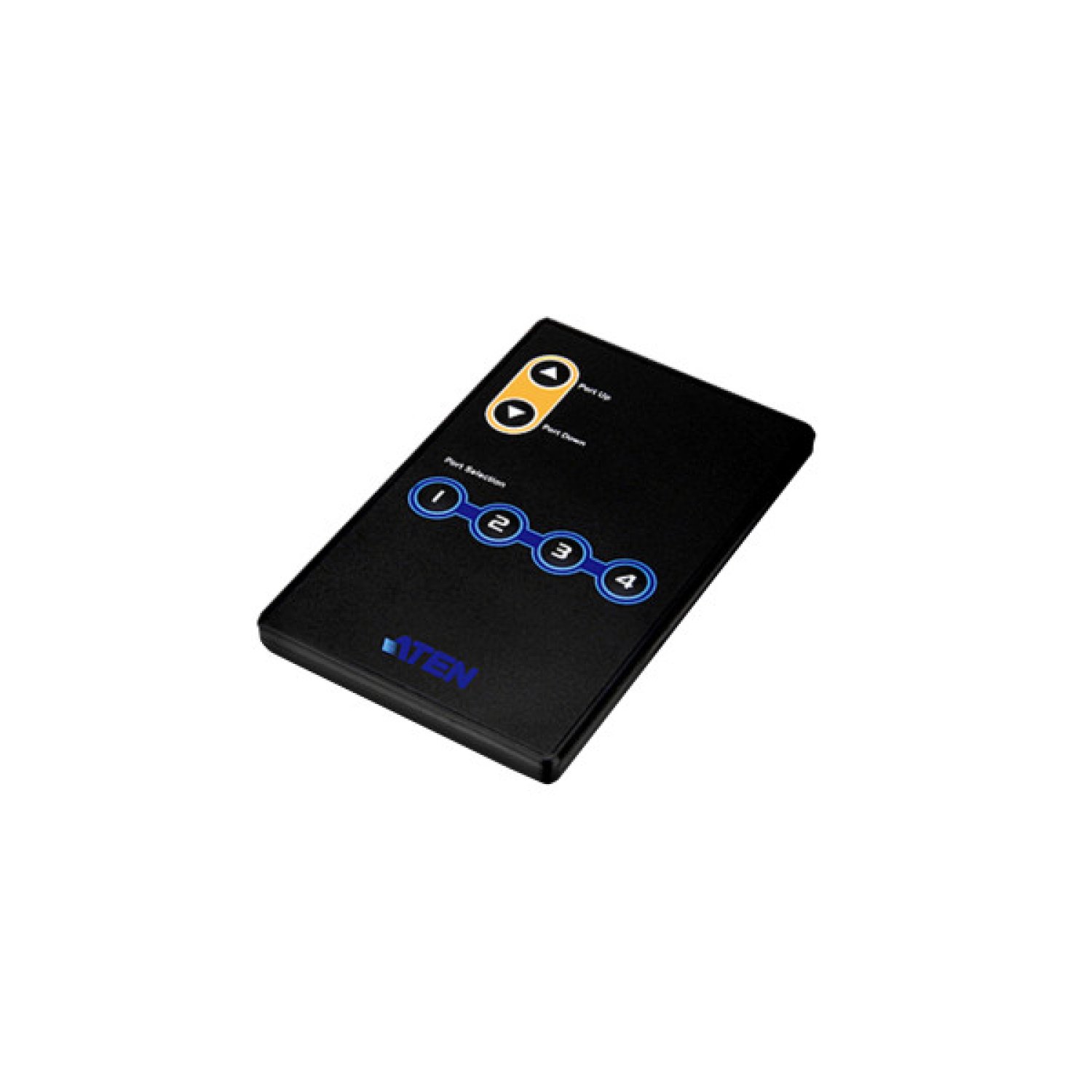 Aten · Control Remoto IR · Compatible Multidispositivo AV Pro