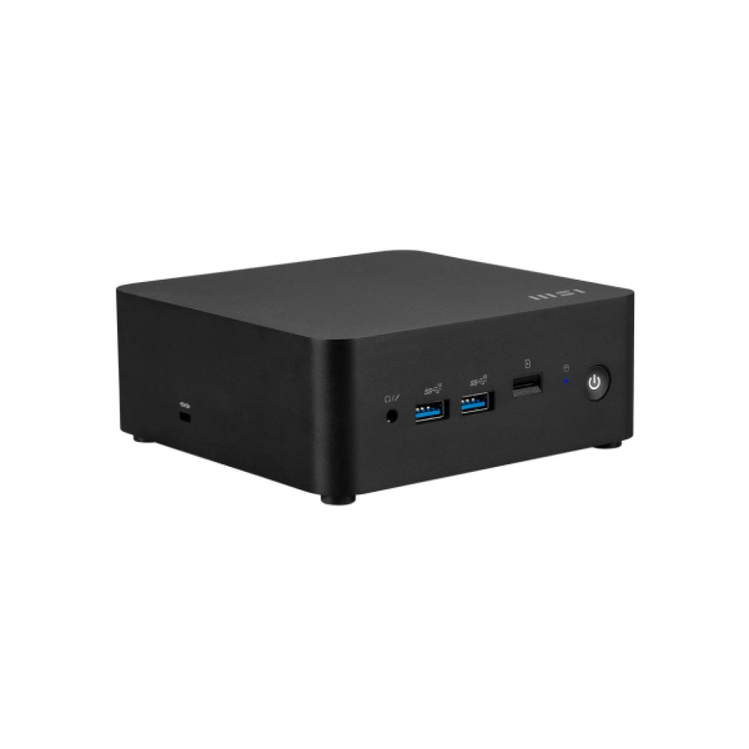 MSI Cubi NUC AI · Mini PC · Intel Core Ultra 7 155H · 16GB DDR5 · 1TB SSD · Windows 11 Pro
