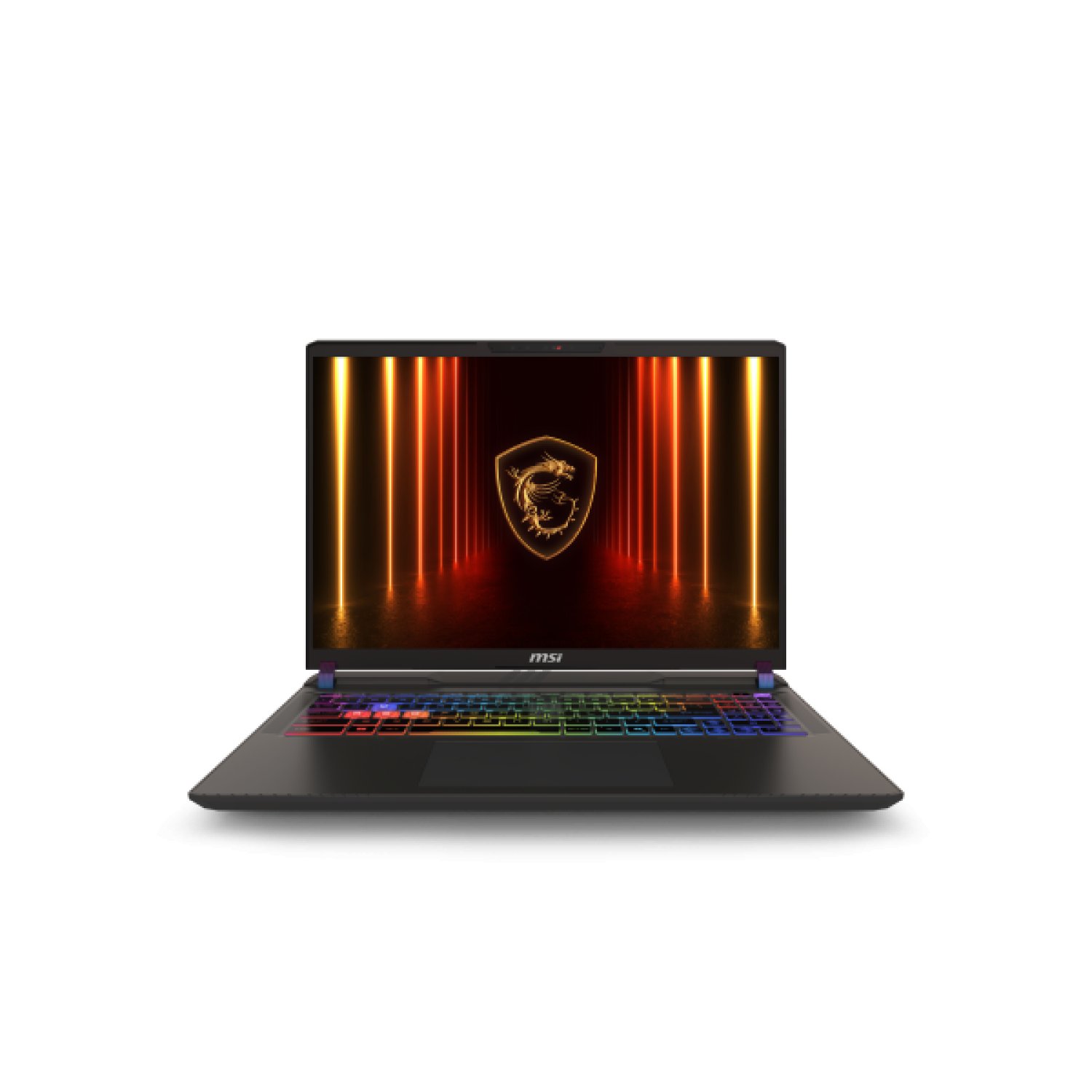 MSI Vector 16 HX AI · 16" Quad HD+ · Intel Core Ultra 9 275HX · 32GB DDR5 · 1TB SSD · RTX 5080 · WiFi 6E