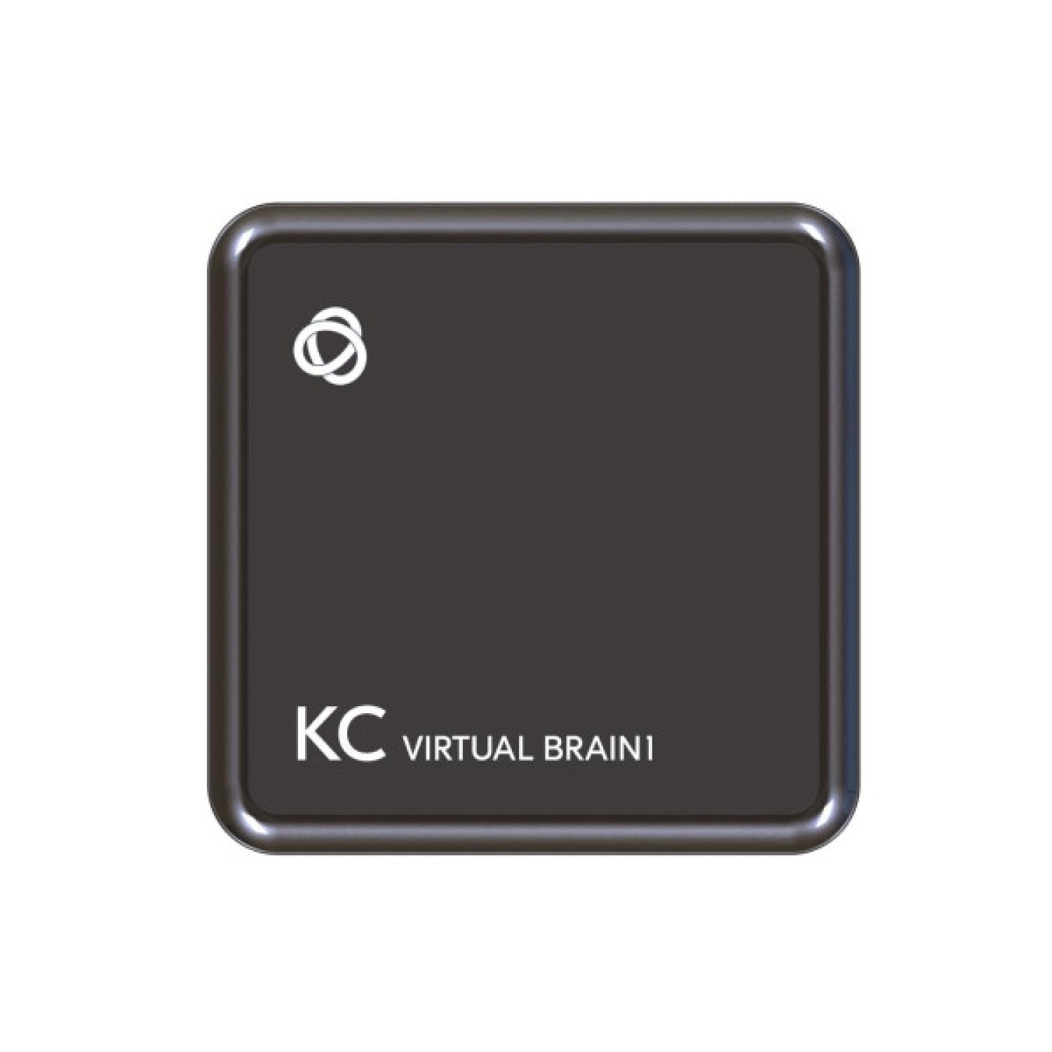 Kramer KC-VirtualBrain1 Gen2 · Plataforma de Control AV · Hardware con 1 Instancia