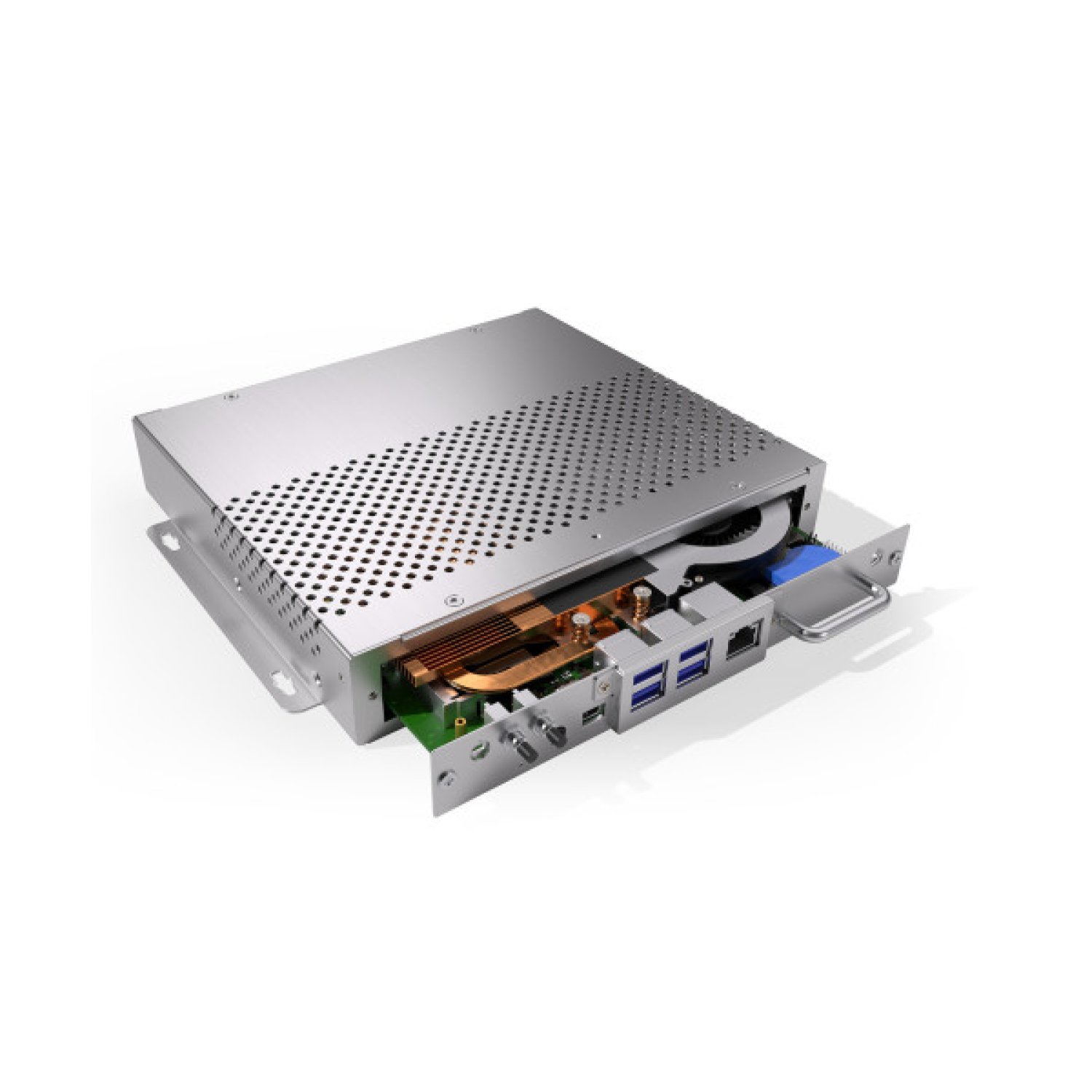 Sharp · Accesorio Pantalla Señalización Digital · Compatible Displays Profesionales