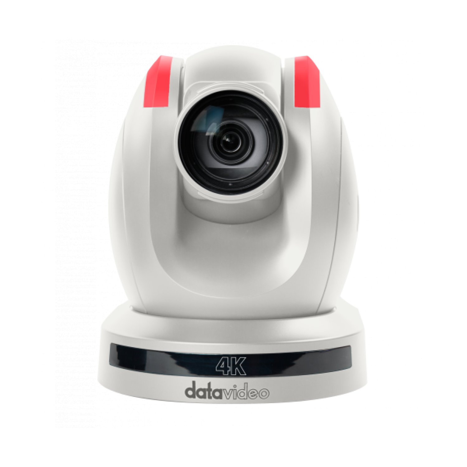 Datavideo PTC-285G · Cámara PTZ 4K · AutoTrack · 12G-SDI