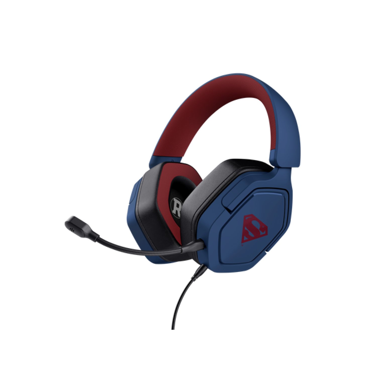 Trust Carus · Auriculares Multiplataforma · Gaming · Sonido Envolvente
