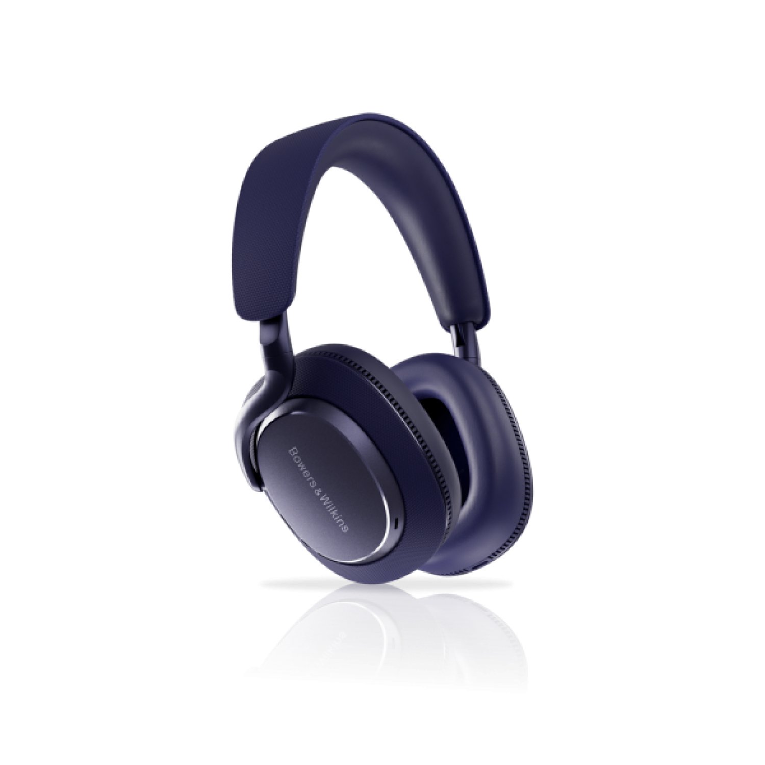 Bowers & Wilkins Px7 S3 · Auriculares Inalámbricos · Bluetooth · USB Tipo C · Azul