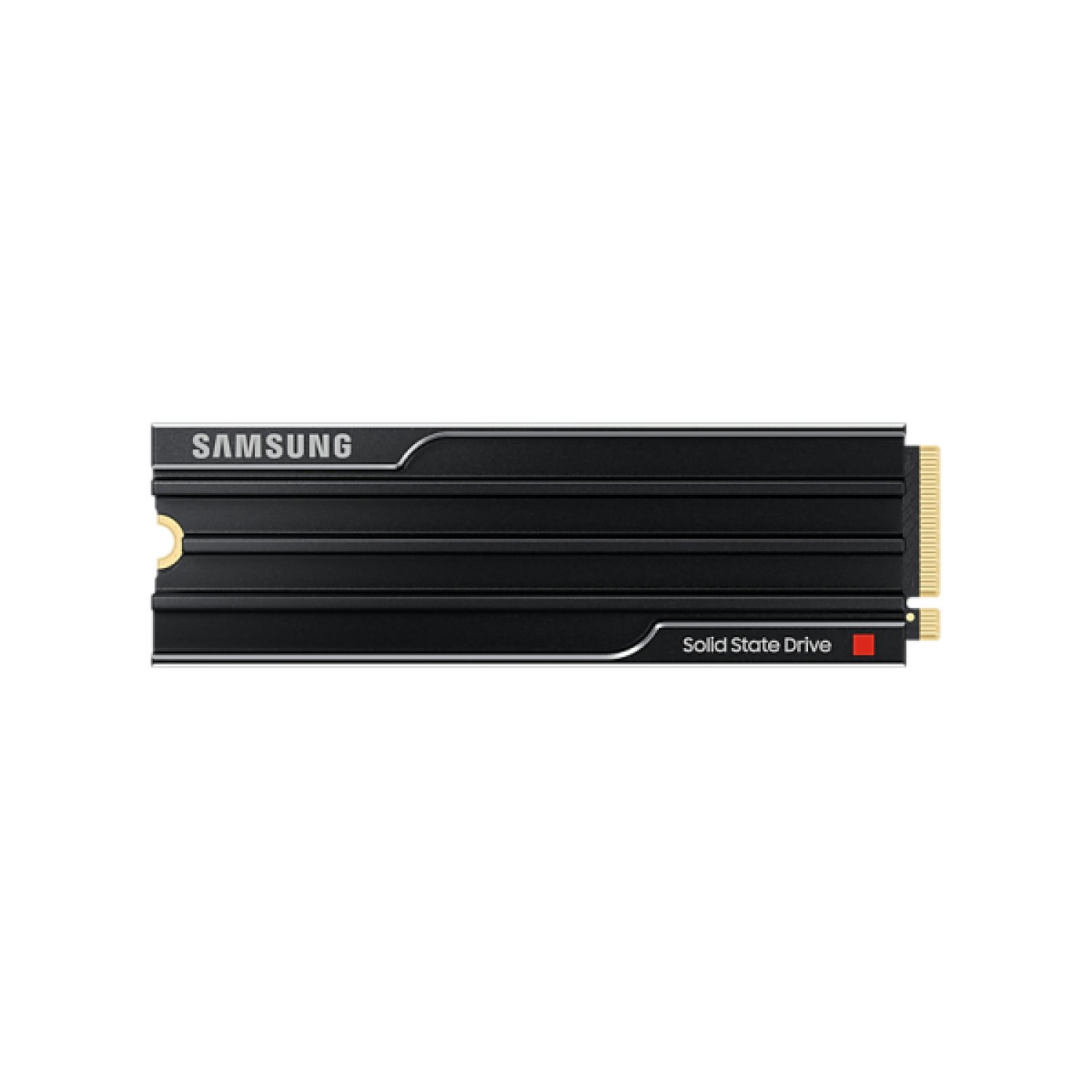 Samsung 990 Pro · 8TB · M.2 NVMe PCIe 5.0 · V-NAND