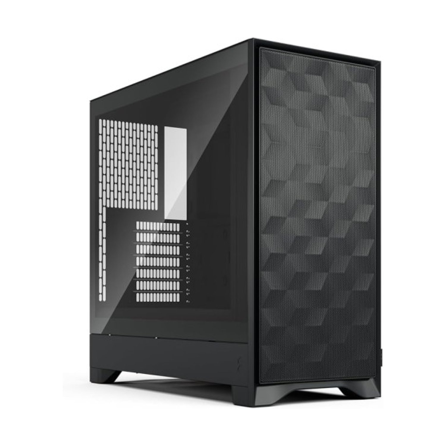 Fractal Design Pop 2 Air · Caja ATX · Cristal Templado · RGB · Negra