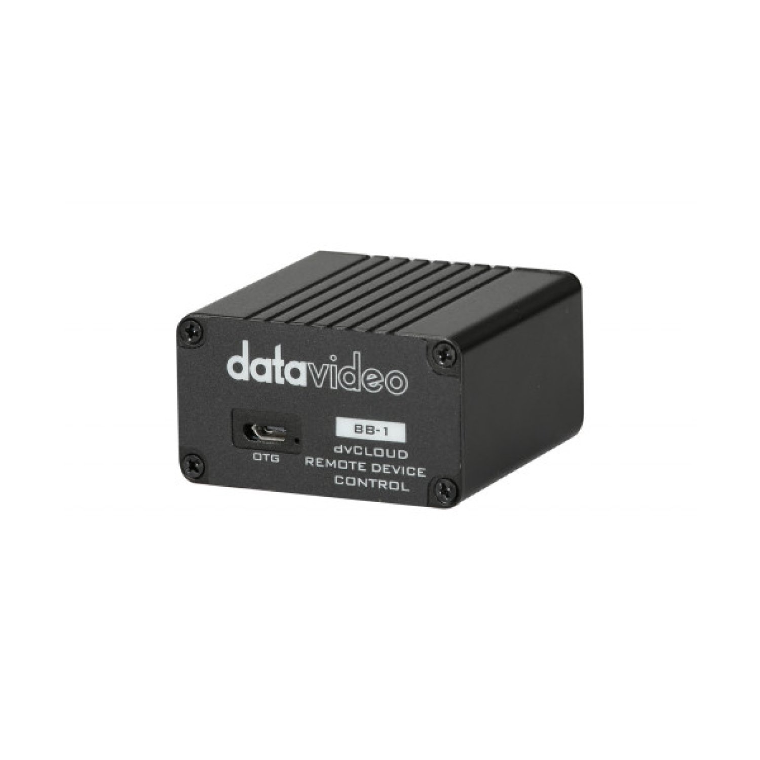 Datavideo BB-1 · Caja de Conexiones · Soporte Profesional para Cámaras