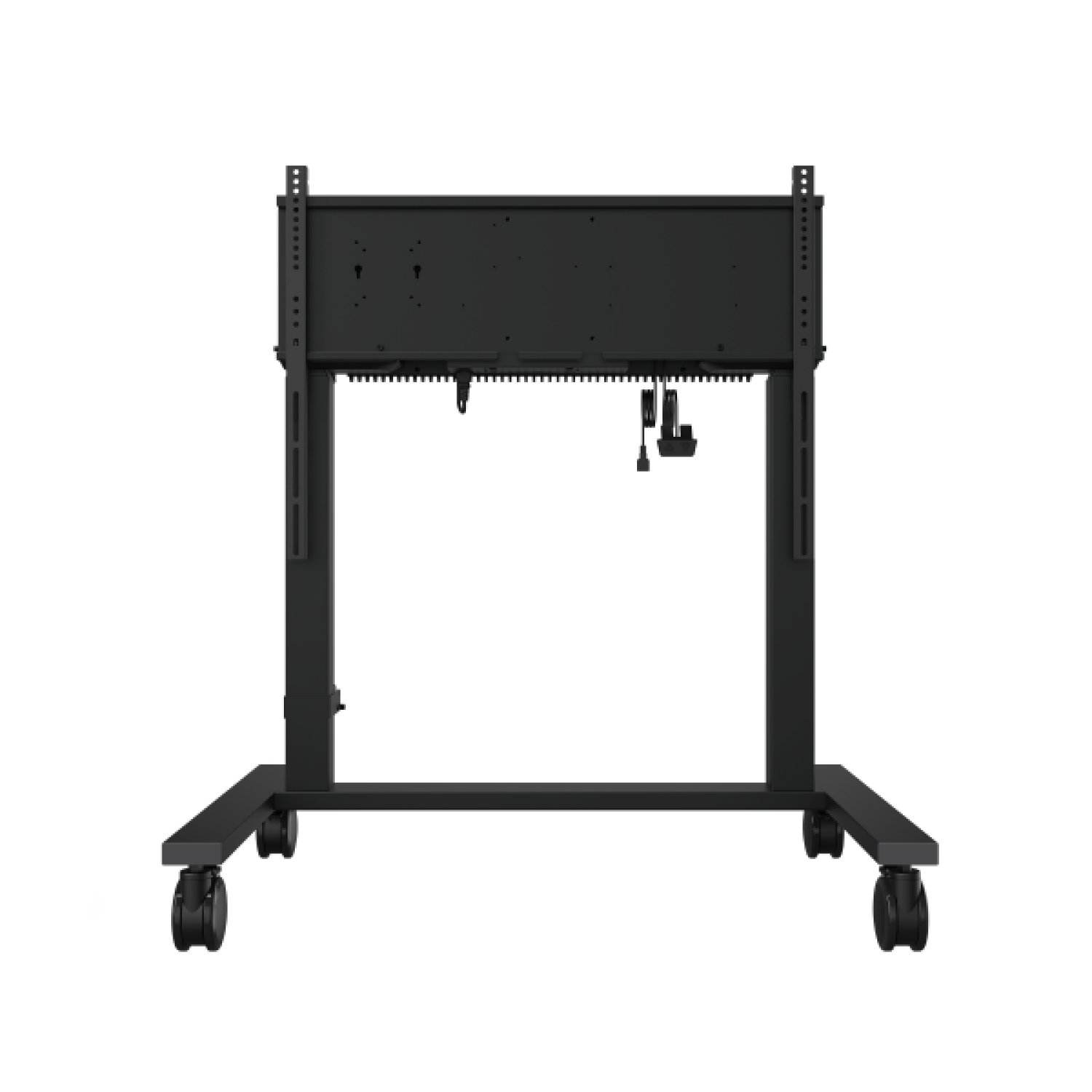 BenQ MT02E · Soporte TV · Orientable · Negro