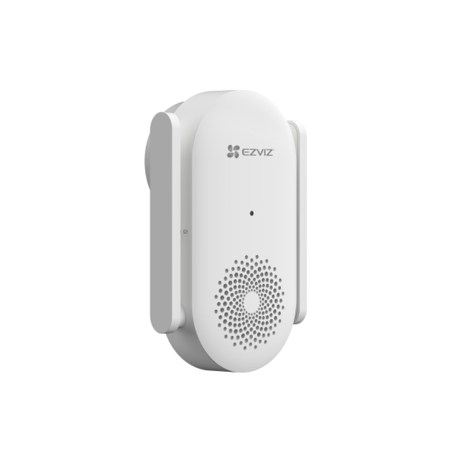 EZVIZ CH1 · Cámara Vigilancia · Blanco