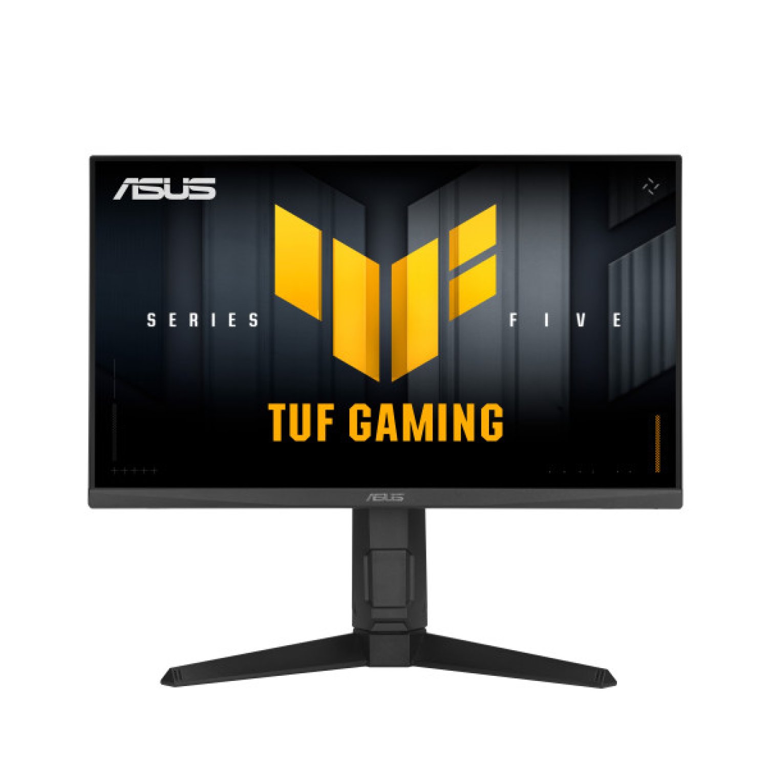 ASUS TUF Gaming VG249QML5A · 23,8" Full HD · 1920x1080 · 60,5 cm · Negro