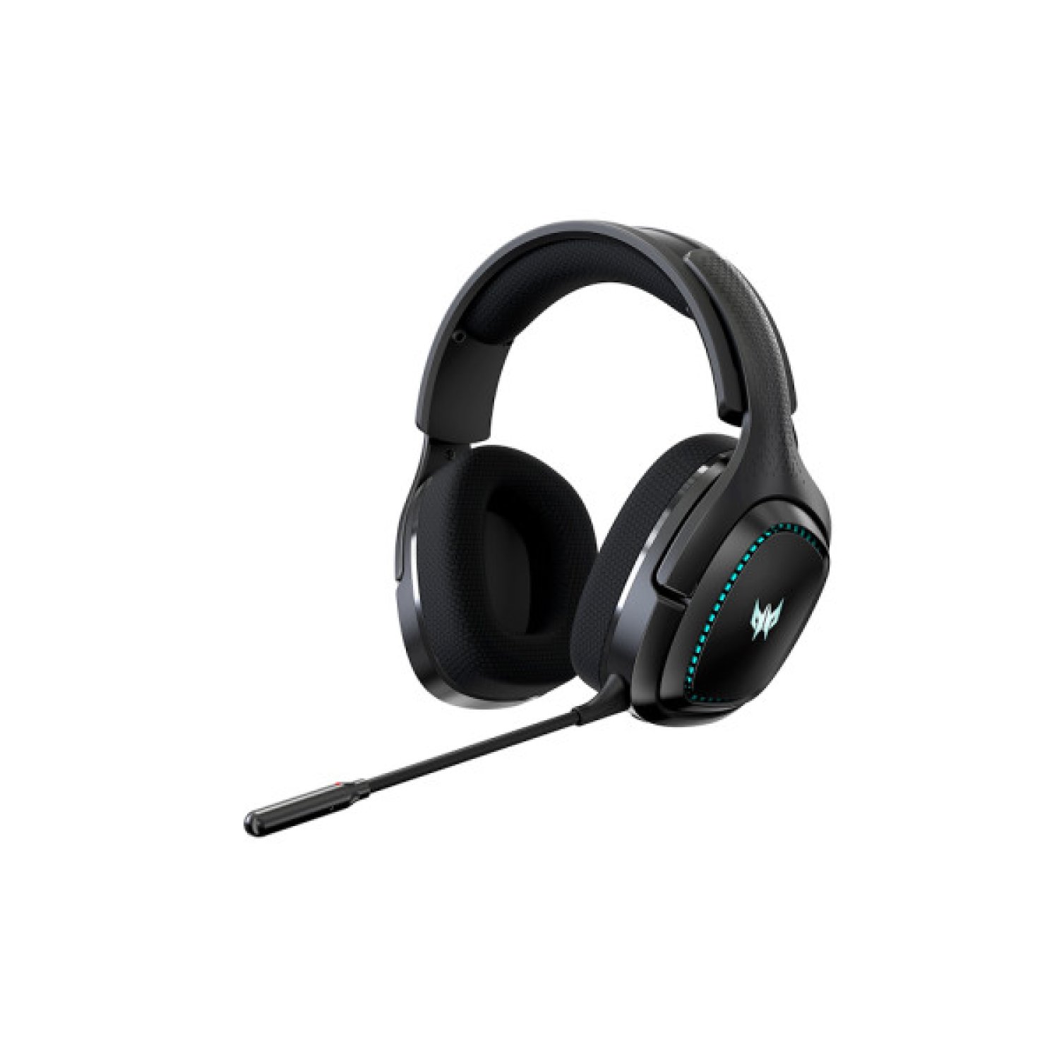 Acer Predator Galea 550 · Auriculares Gaming Inalámbricos · Bluetooth · USB-C · Negro